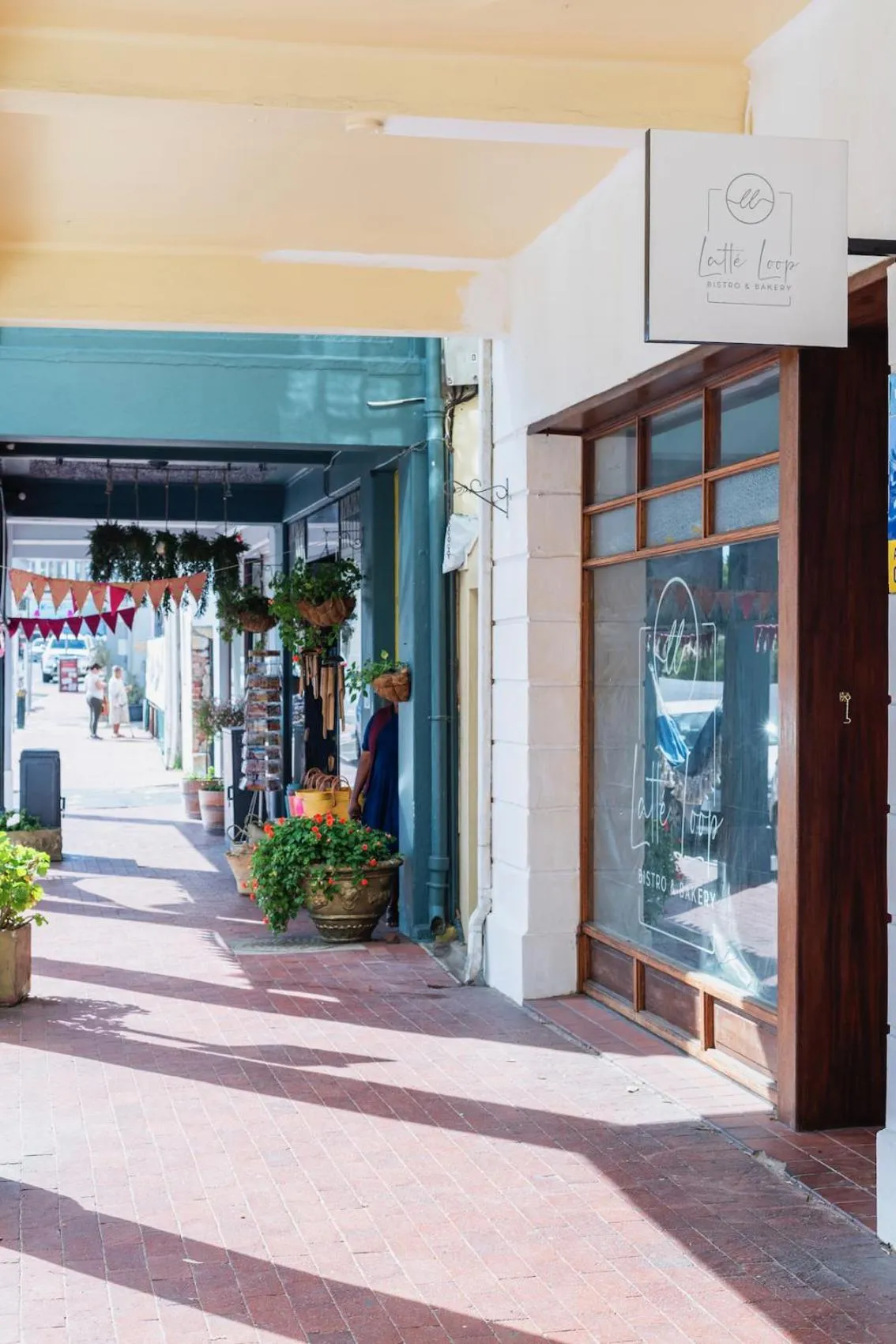 The Willets Boutique Hotel in Simon's Town