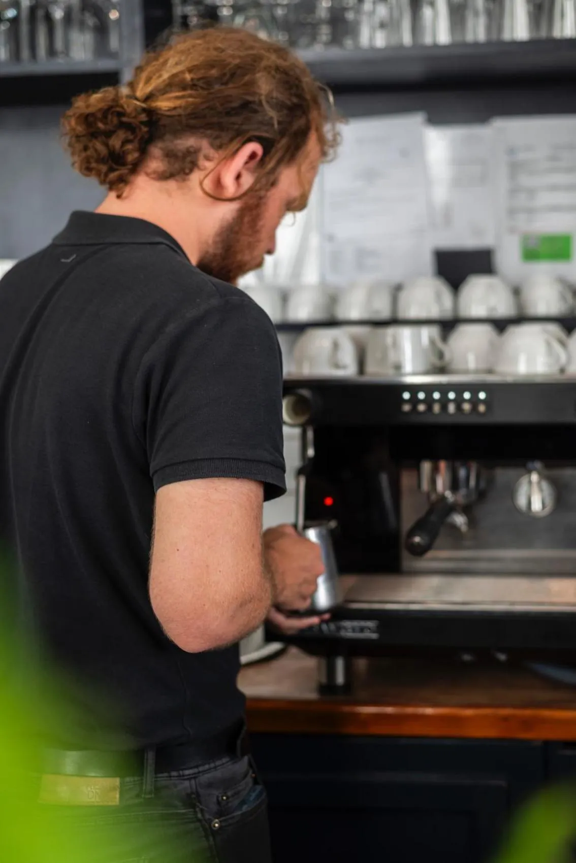 Lounge or bar in The Willets Boutique Hotel in Simon's Town