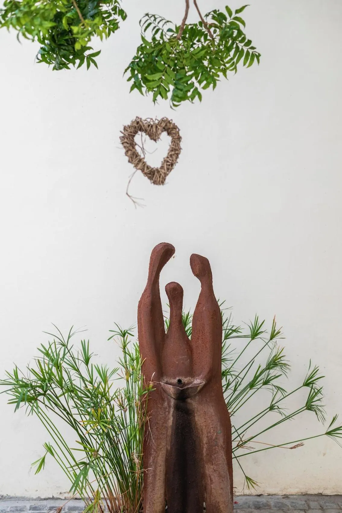 The Willets Boutique Hotel in Simon's Town