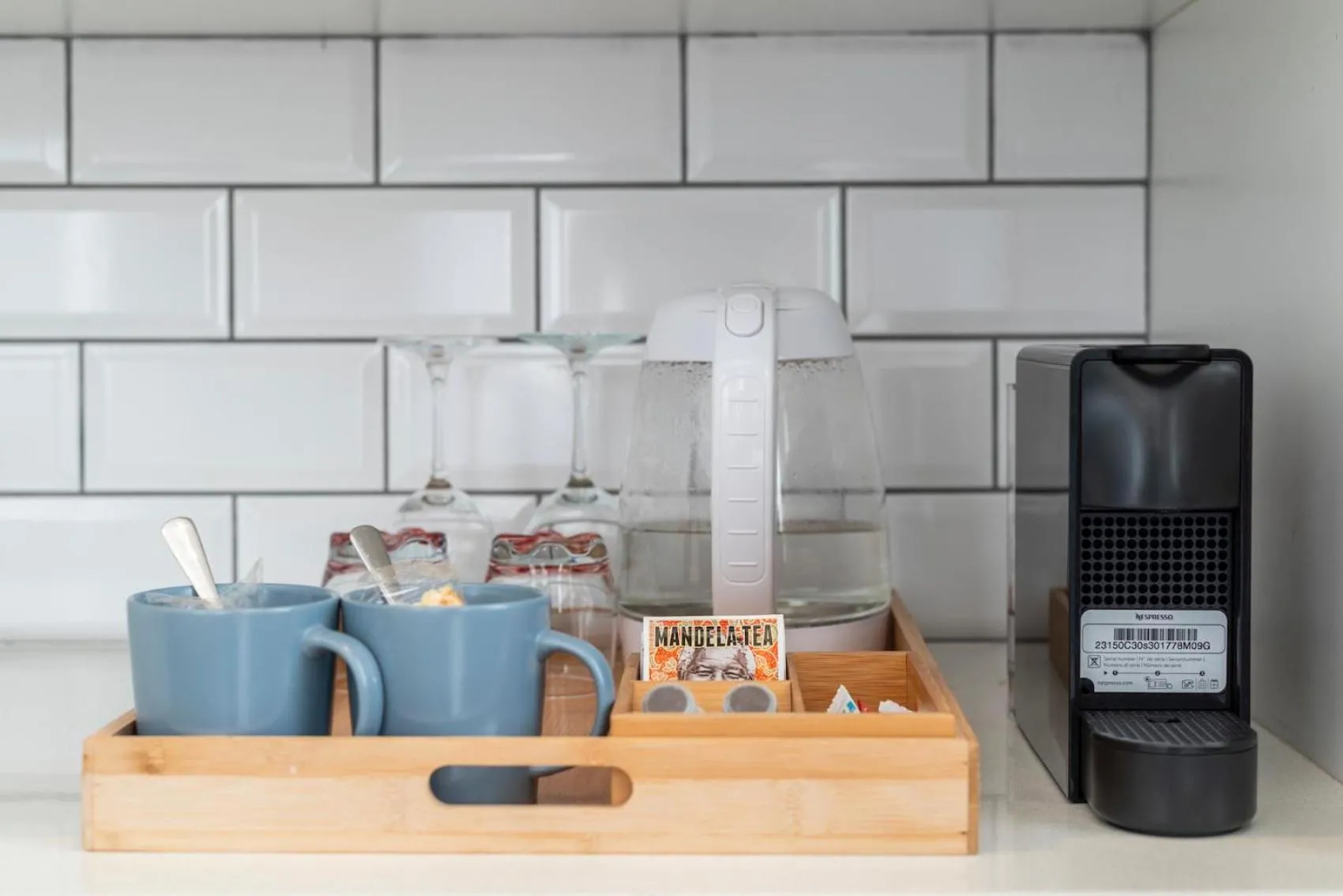 The Willets Boutique Hotel