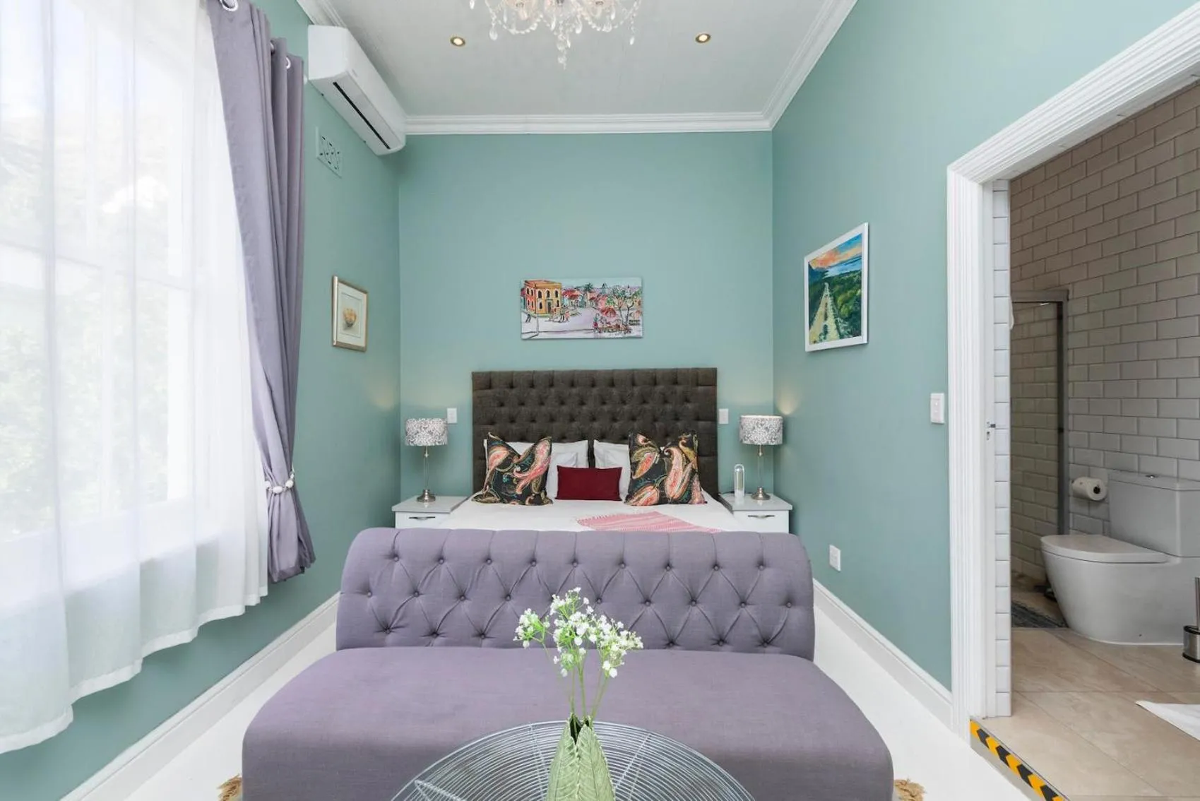 The Willets Boutique Hotel