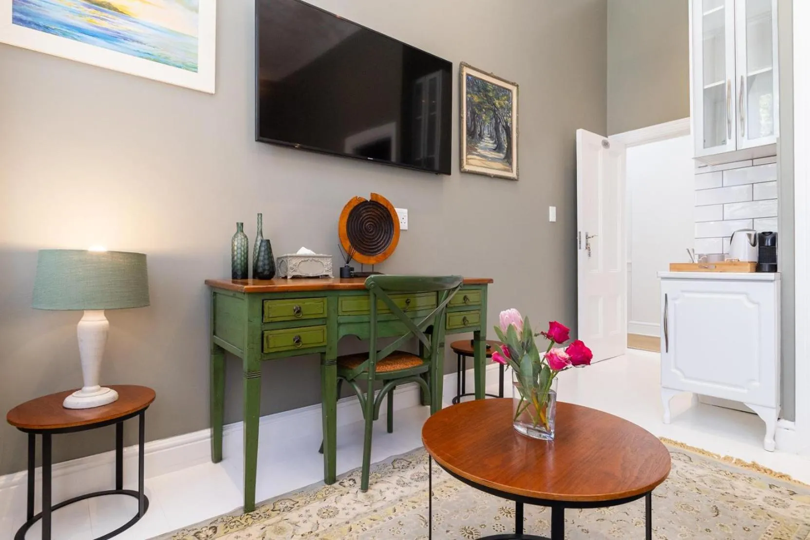 The Willets Boutique Hotel