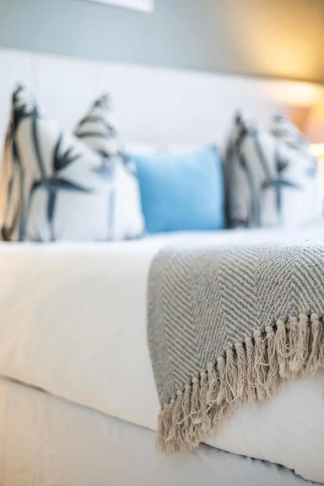 Courtyard room- King room or Twin room with Courtyard View in The Willets Boutique Hotel in Simon's Town Courtyard room- King room or Twin room with Courtyard View in The Willets Boutique Hotel in Simon's Town