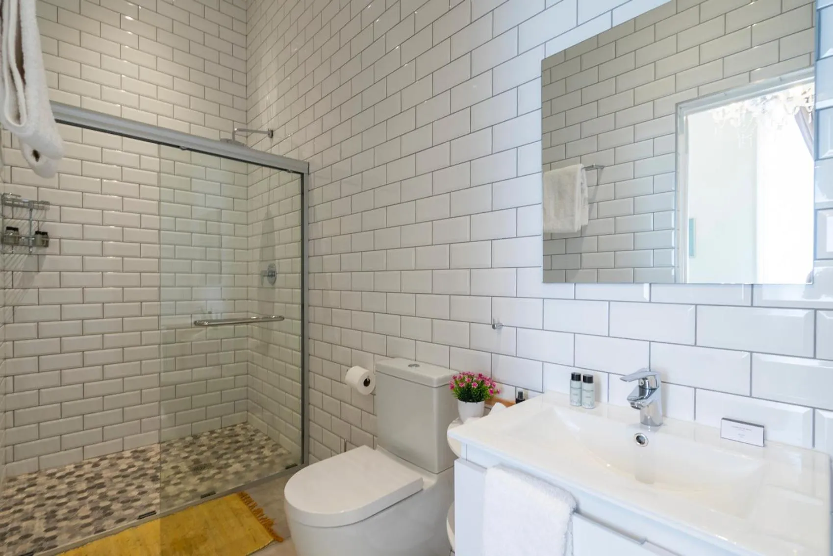 The Willets Boutique Hotel in Simon's Town