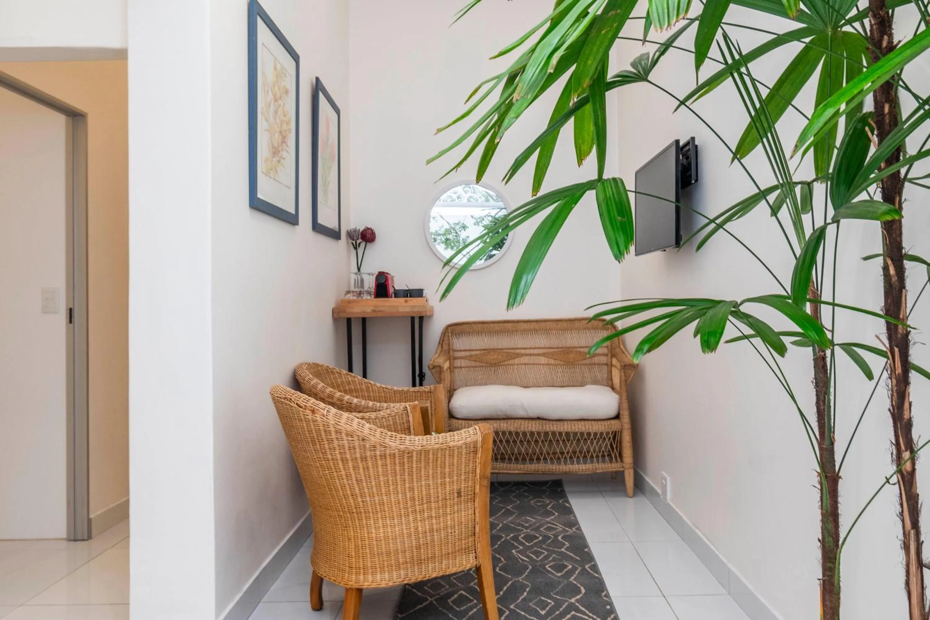 The Willets Boutique Hotel in Simon's Town