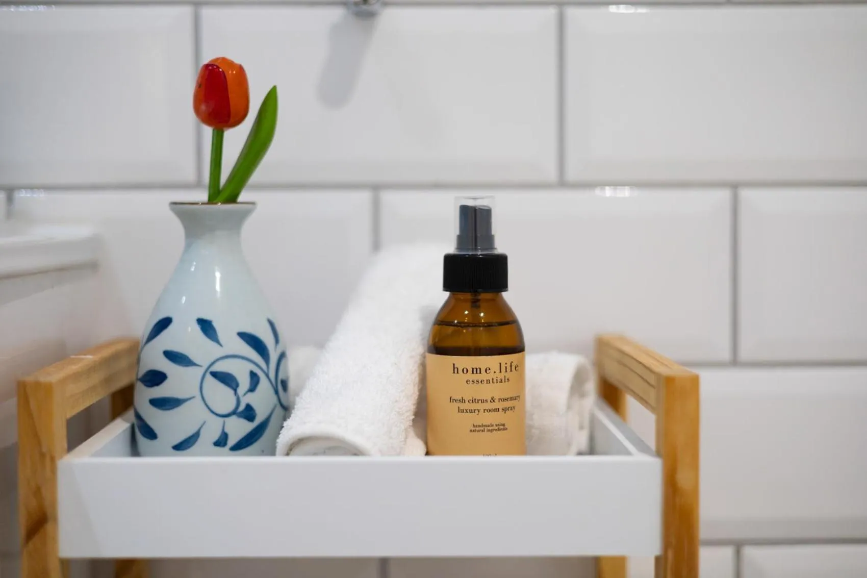 The Willets Boutique Hotel in Simon's Town