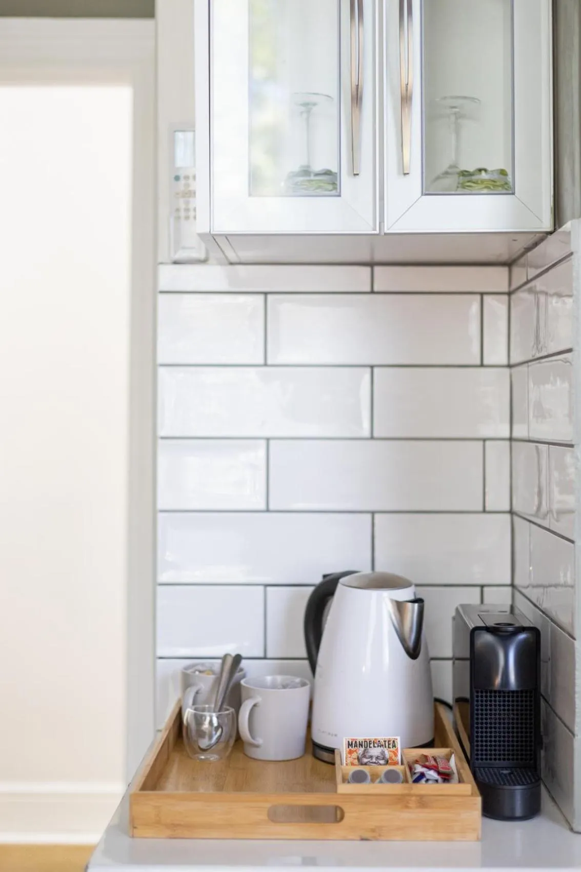 The Willets Boutique Hotel in Simon's Town