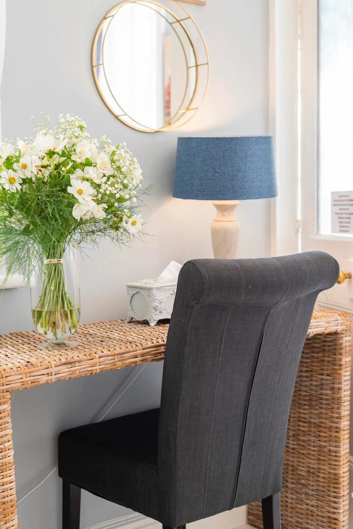 The Willets Boutique Hotel in Simon's Town