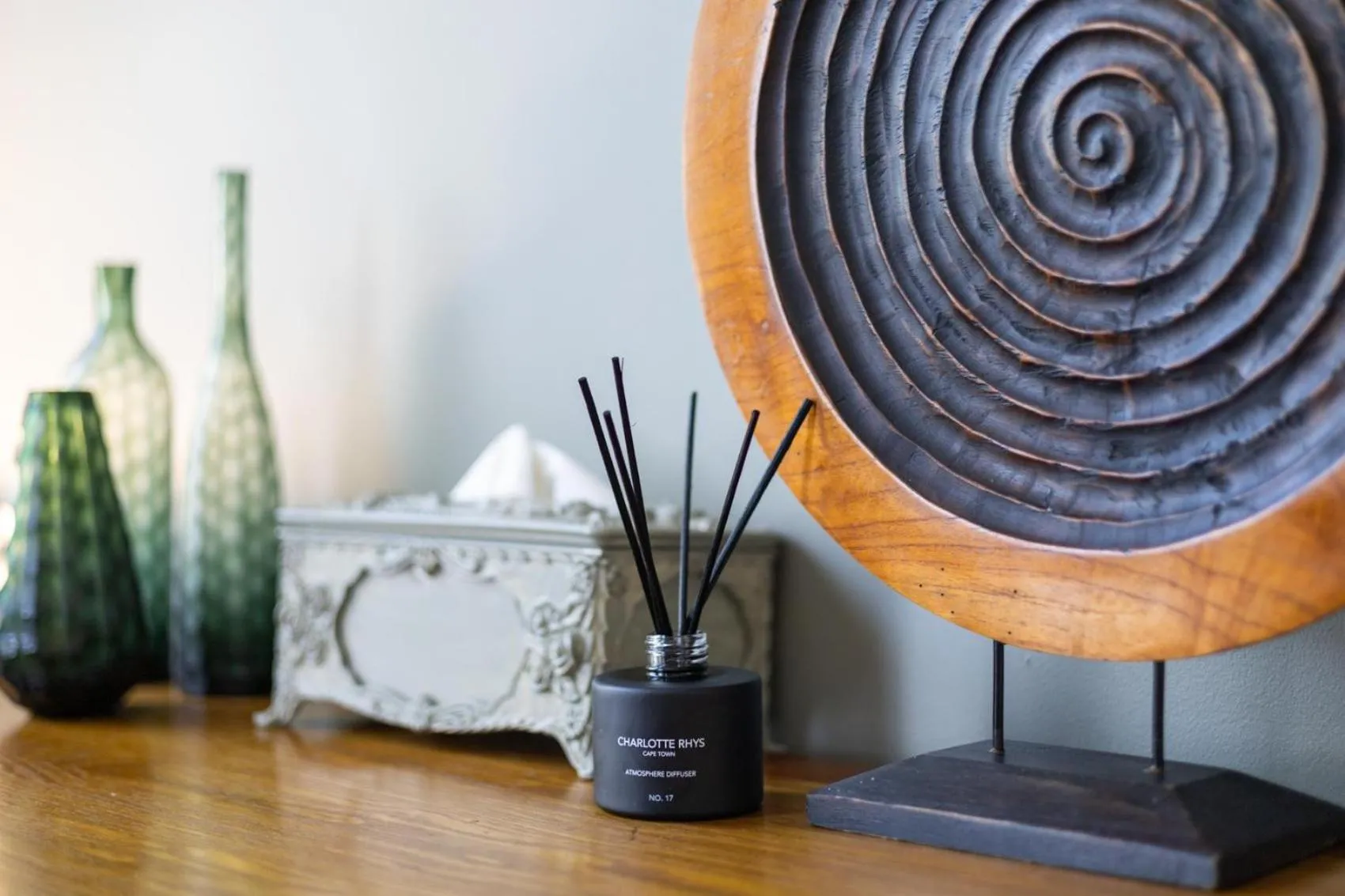 The Willets Boutique Hotel