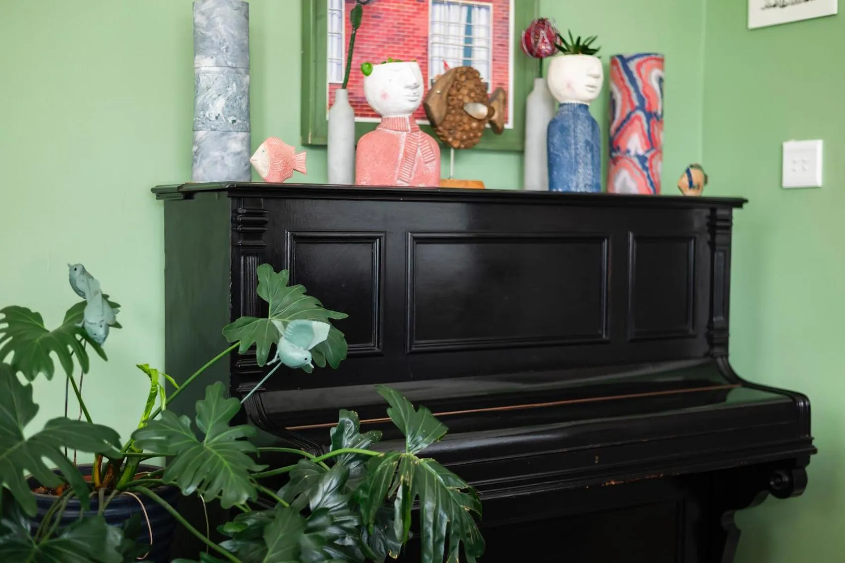 The Willets Boutique Hotel in Simon's Town