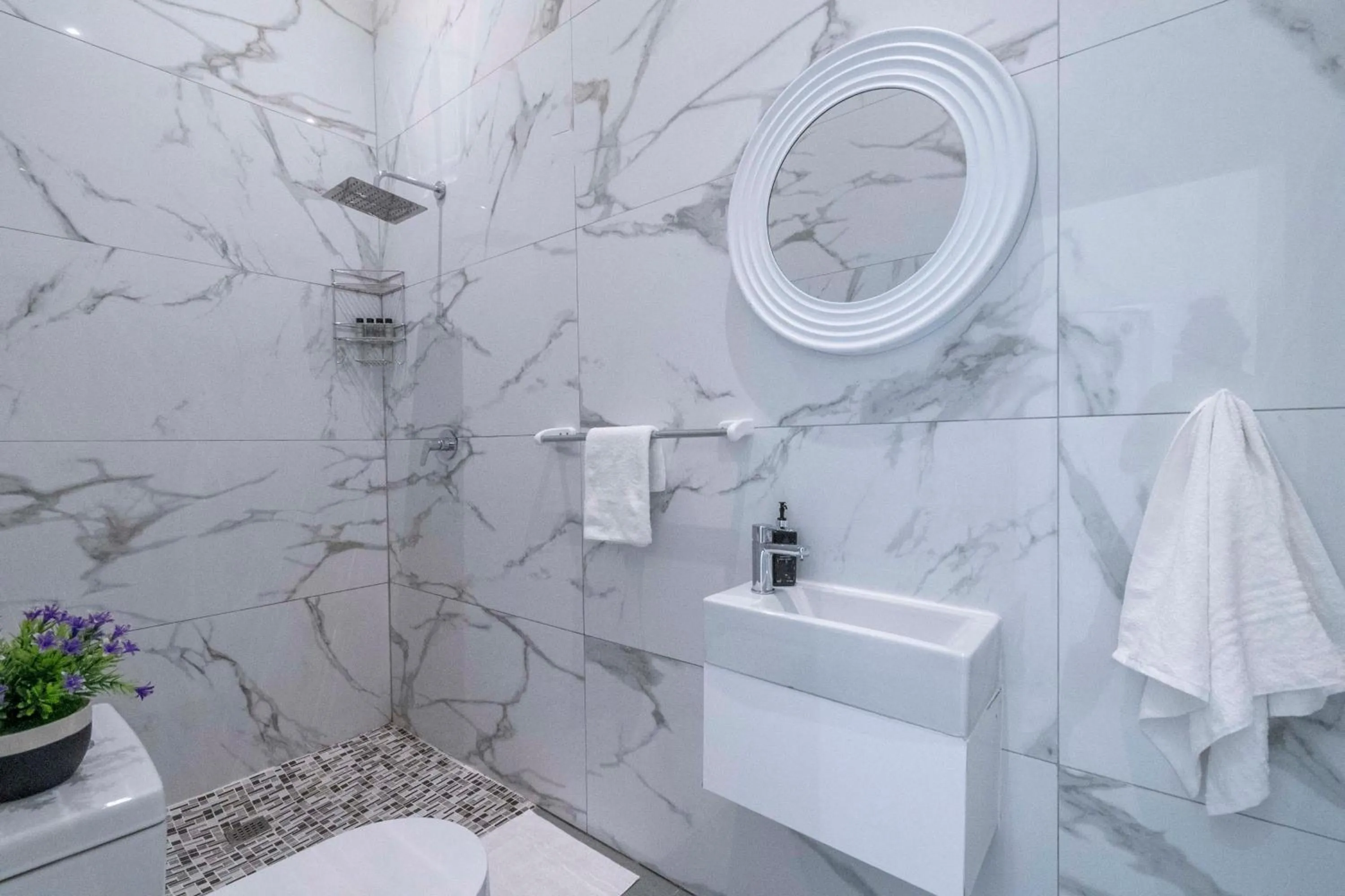 The Willets Boutique Hotel in Simon's Town