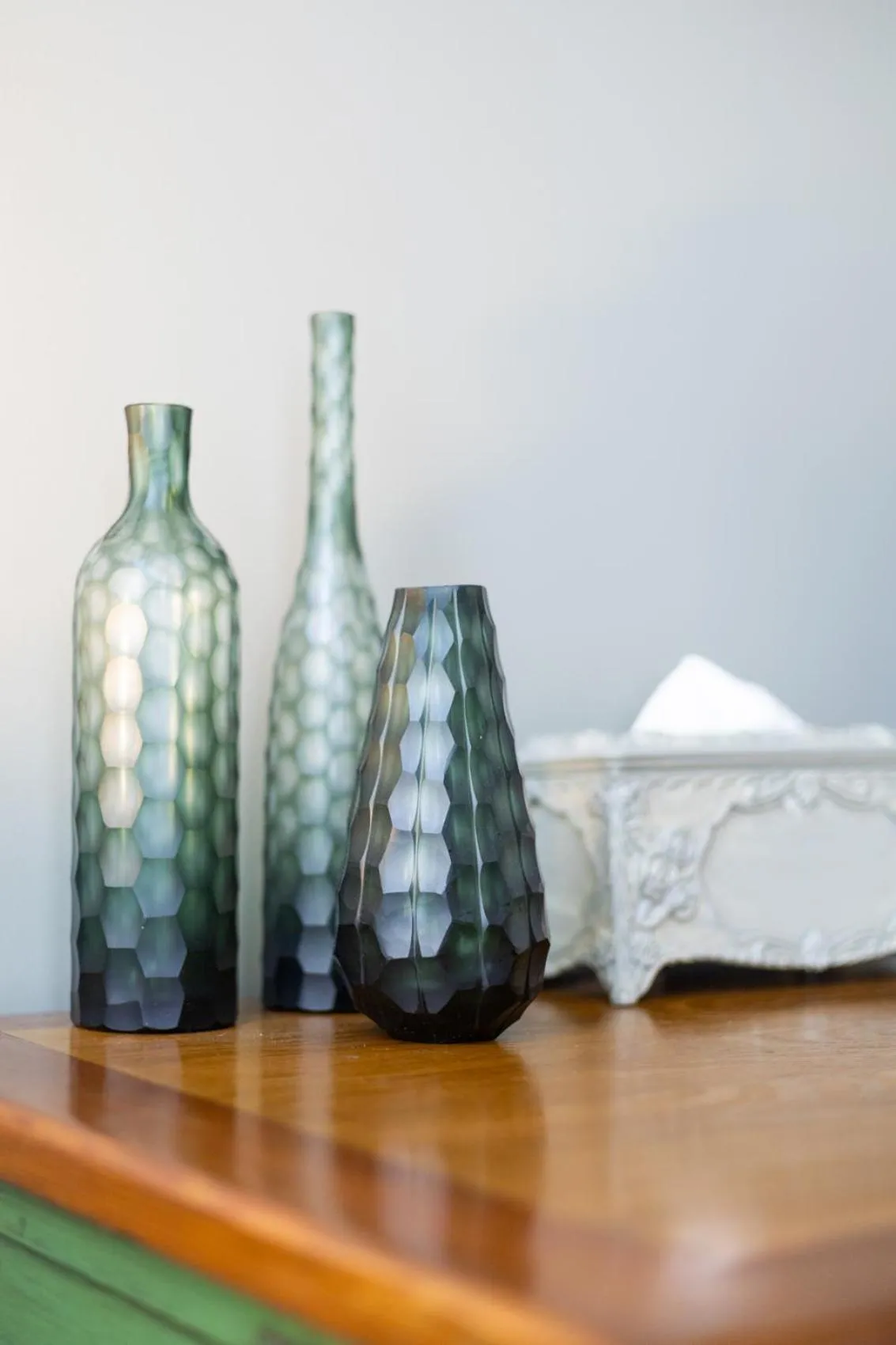 The Willets Boutique Hotel in Simon's Town