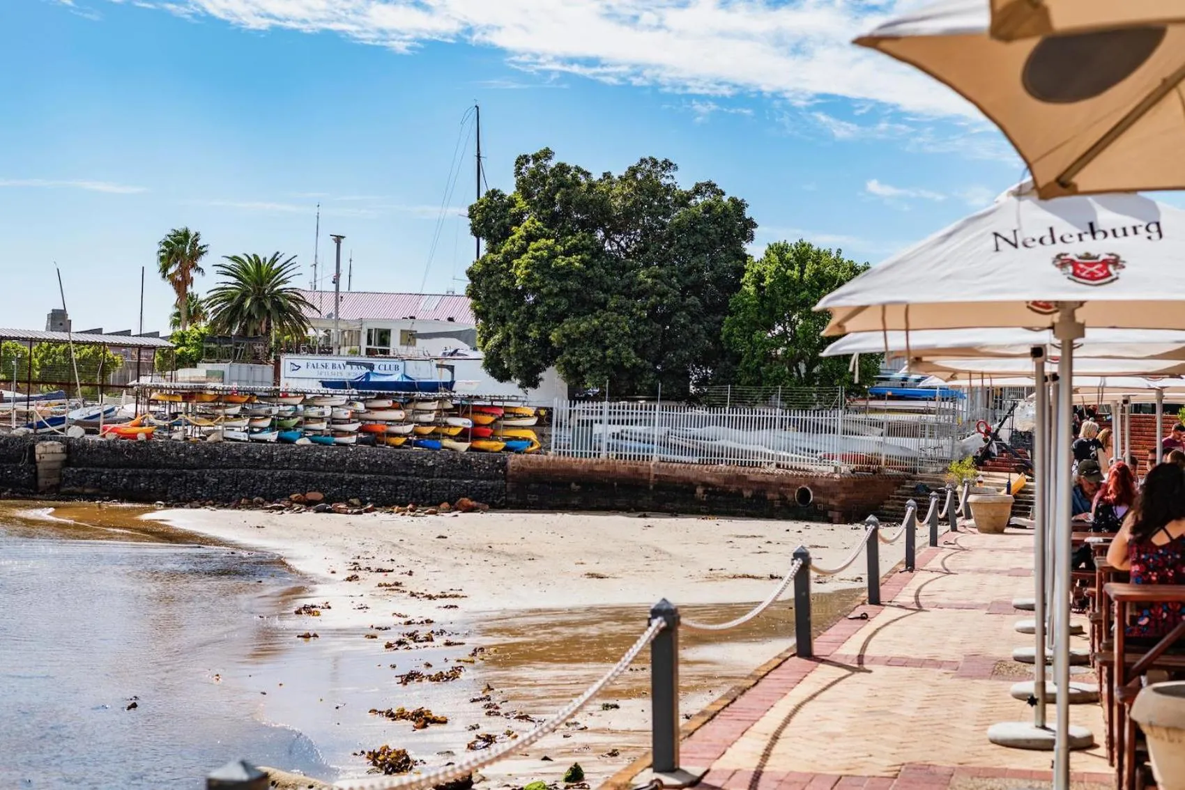 The Willets Boutique Hotel