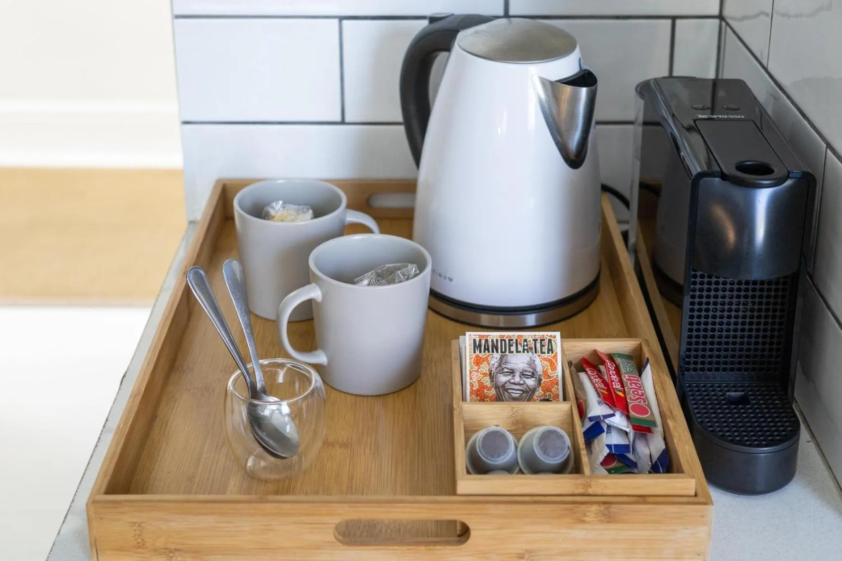 The Willets Boutique Hotel