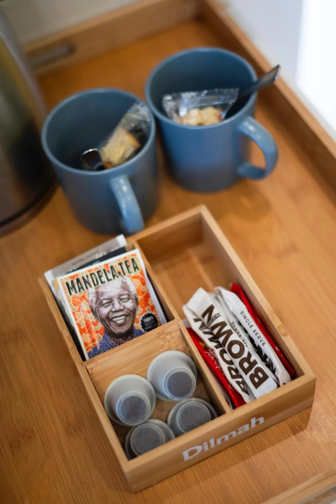 The Willets Boutique Hotel in Simon's Town