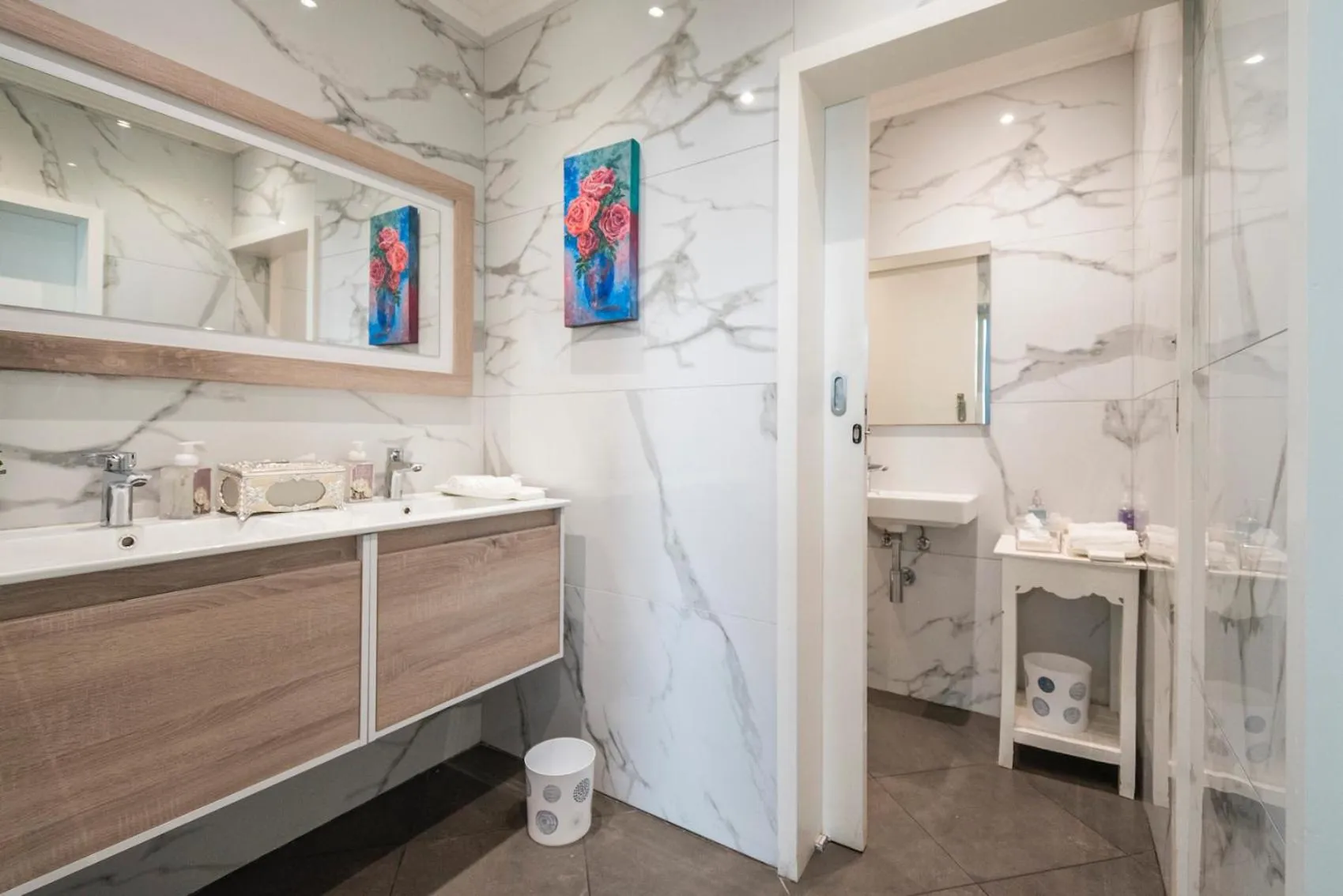 The Willets Boutique Hotel in Simon's Town