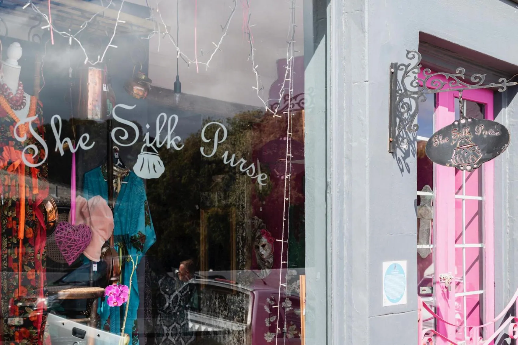 The Willets Boutique Hotel in Simon's Town