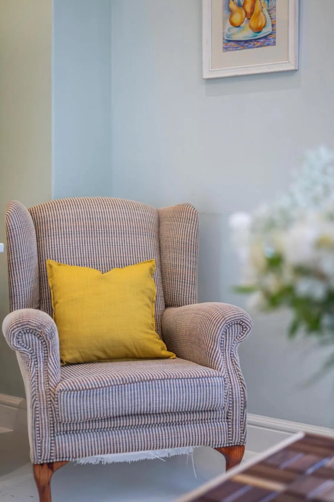 The Willets Boutique Hotel in Simon's Town