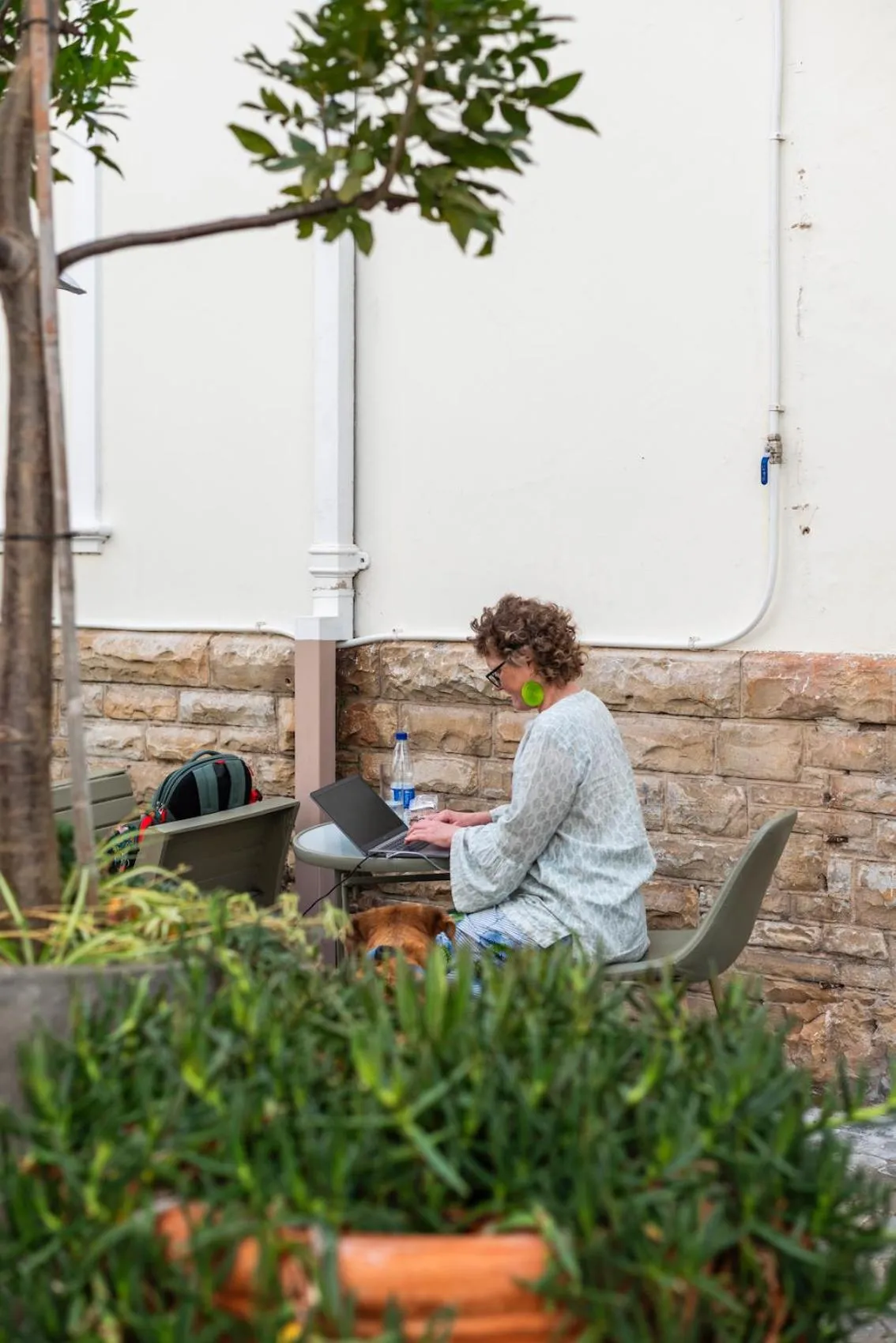 The Willets Boutique Hotel in Simon's Town