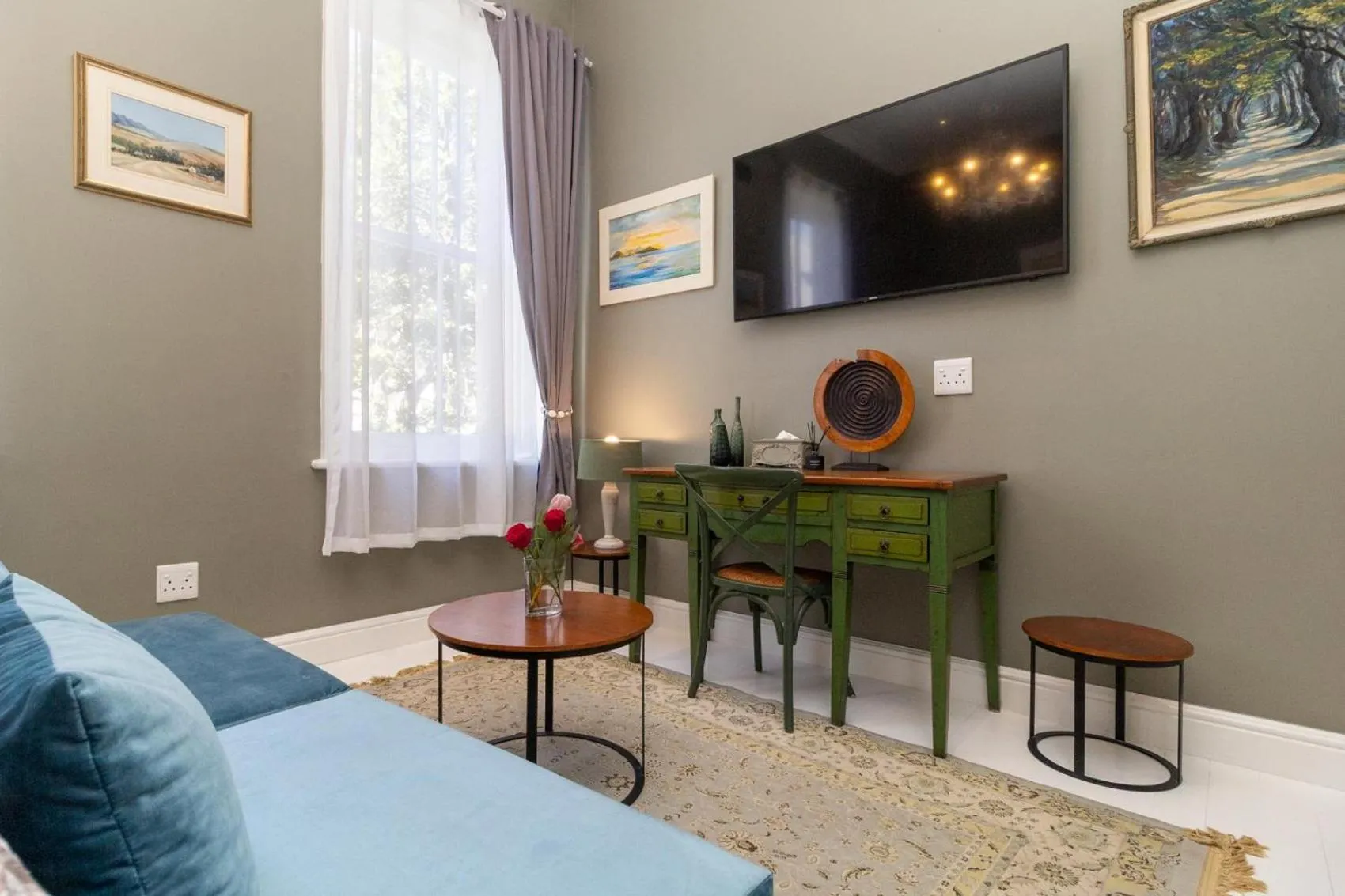 The Willets Boutique Hotel