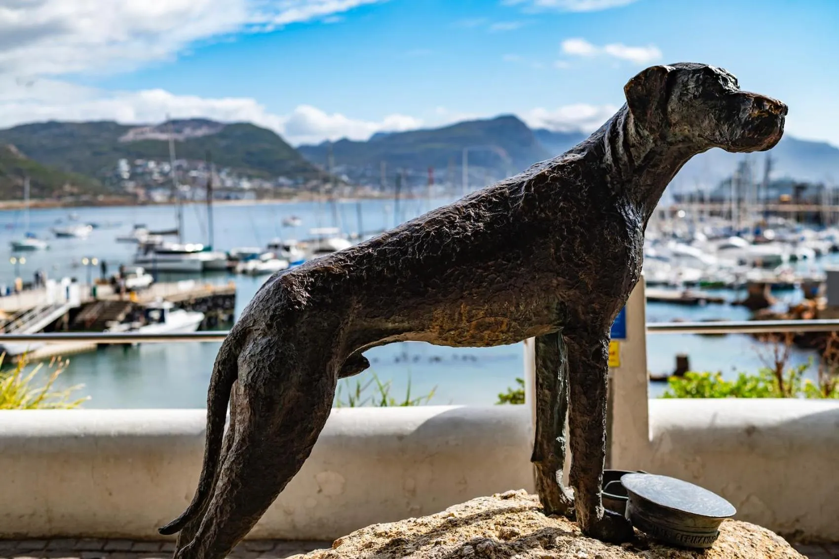 The Willets Boutique Hotel in Simon's Town