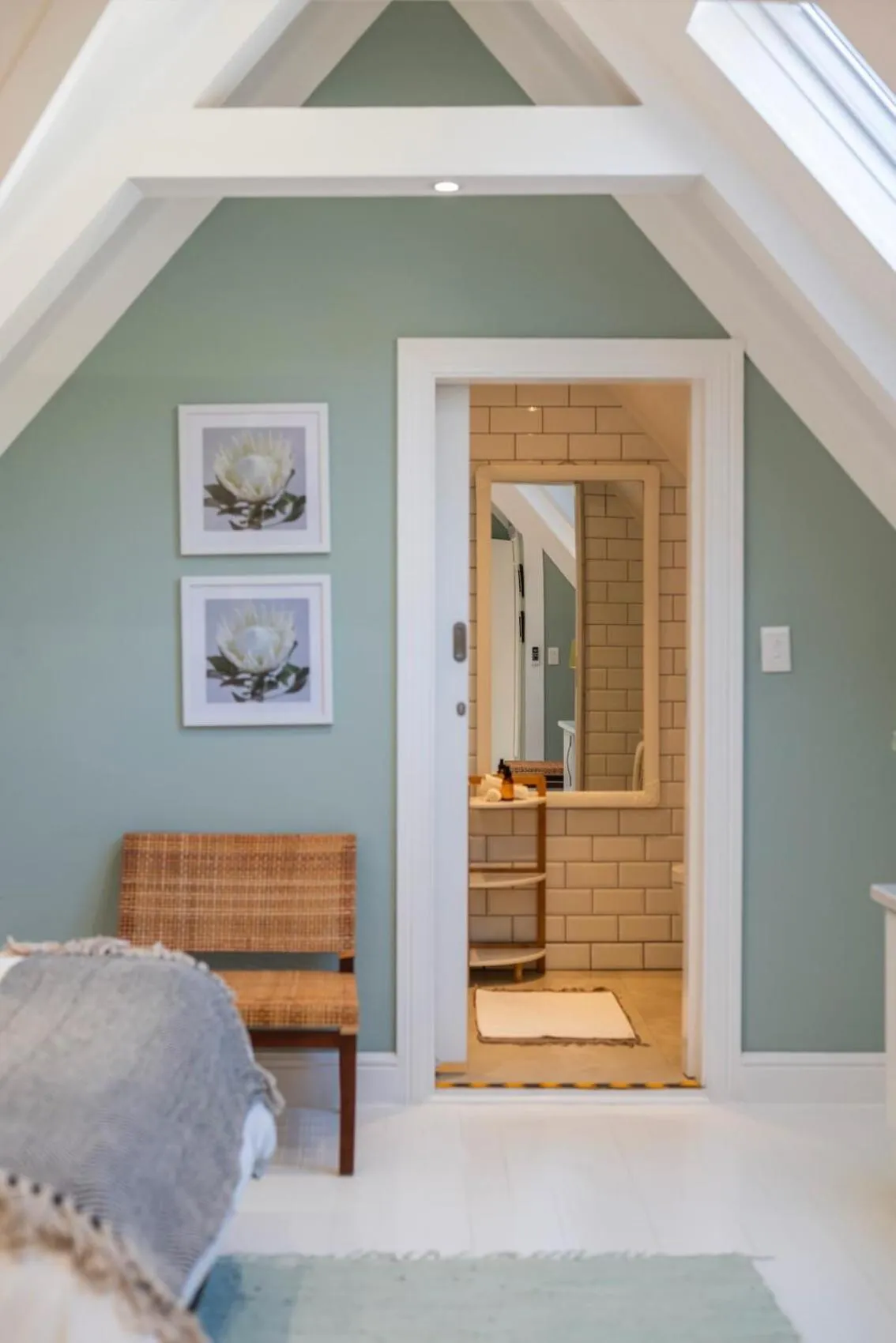 The Willets Boutique Hotel