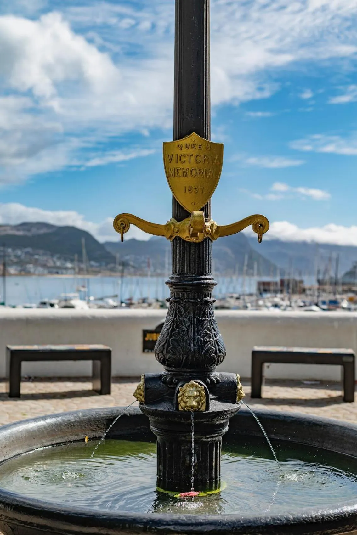 The Willets Boutique Hotel in Simon's Town