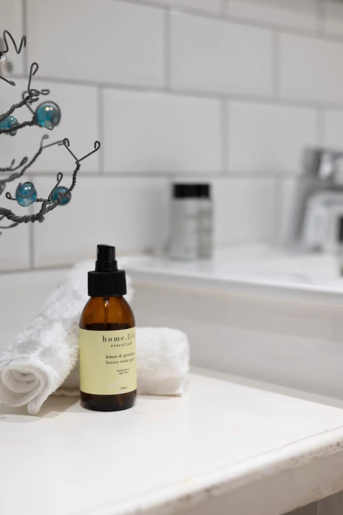 The Willets Boutique Hotel in Simon's Town