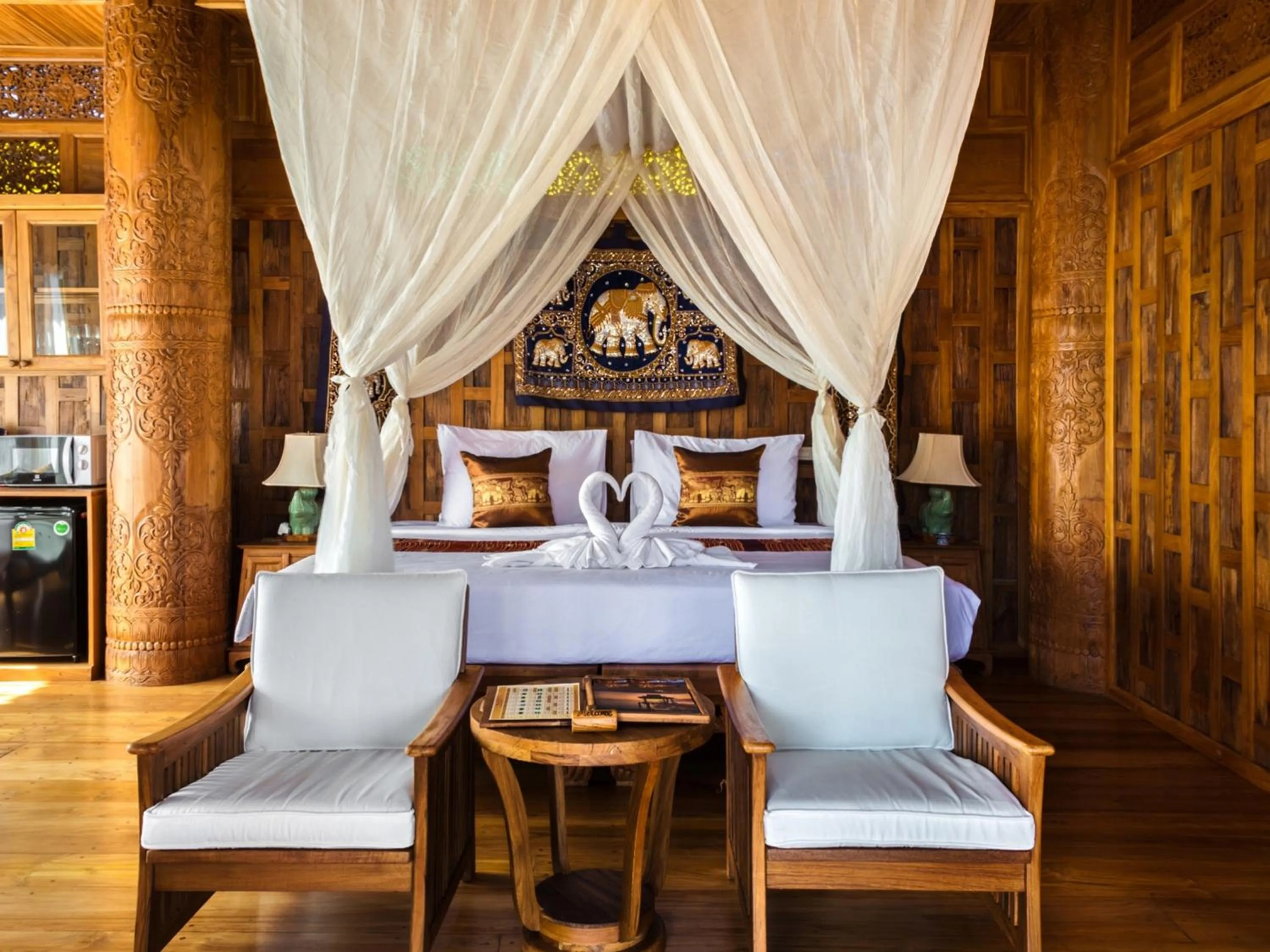 Santhiya Phuket Natai Resort & Spa