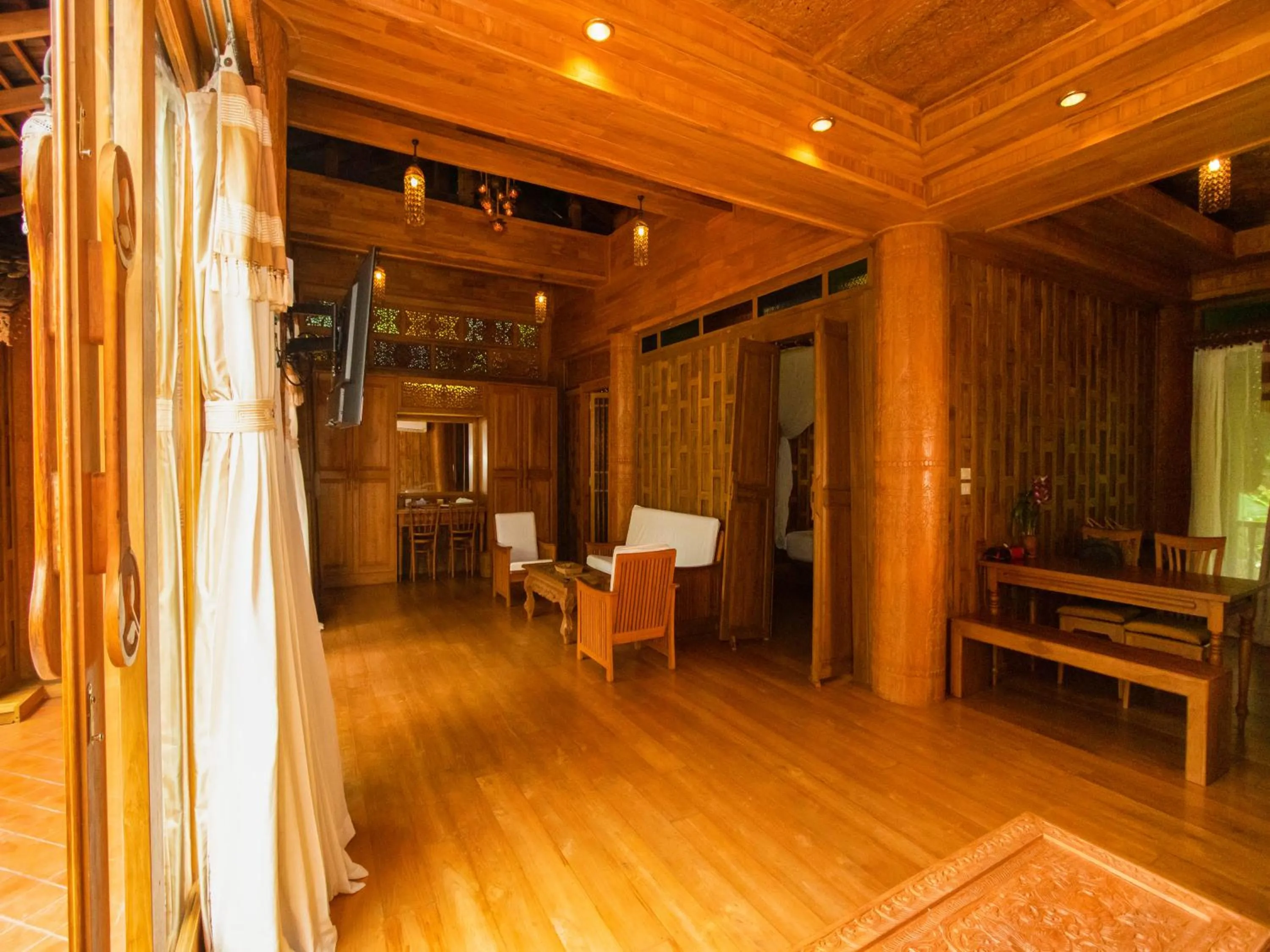 Santhiya Phuket Natai Resort & Spa