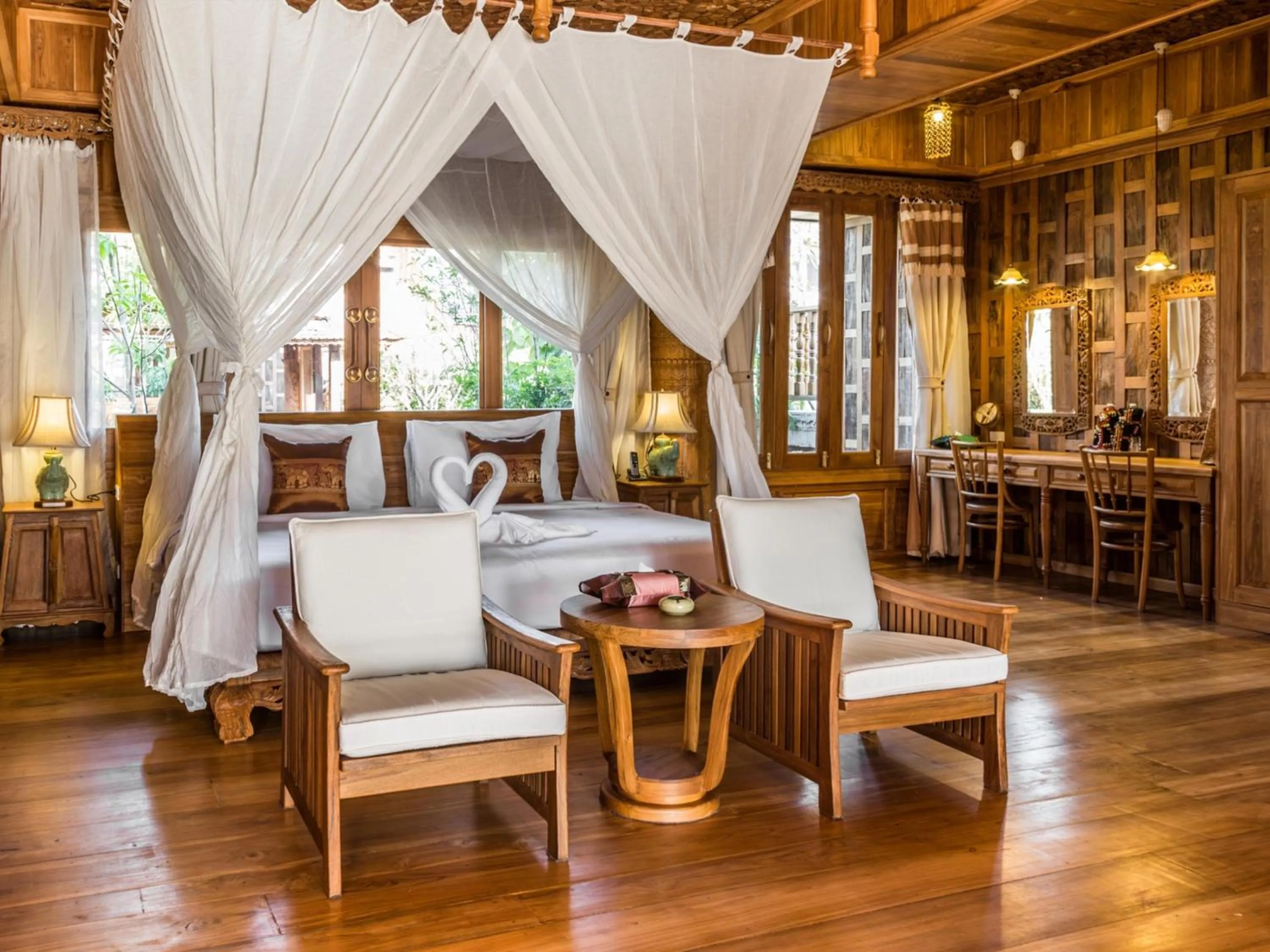 Santhiya Phuket Natai Resort & Spa