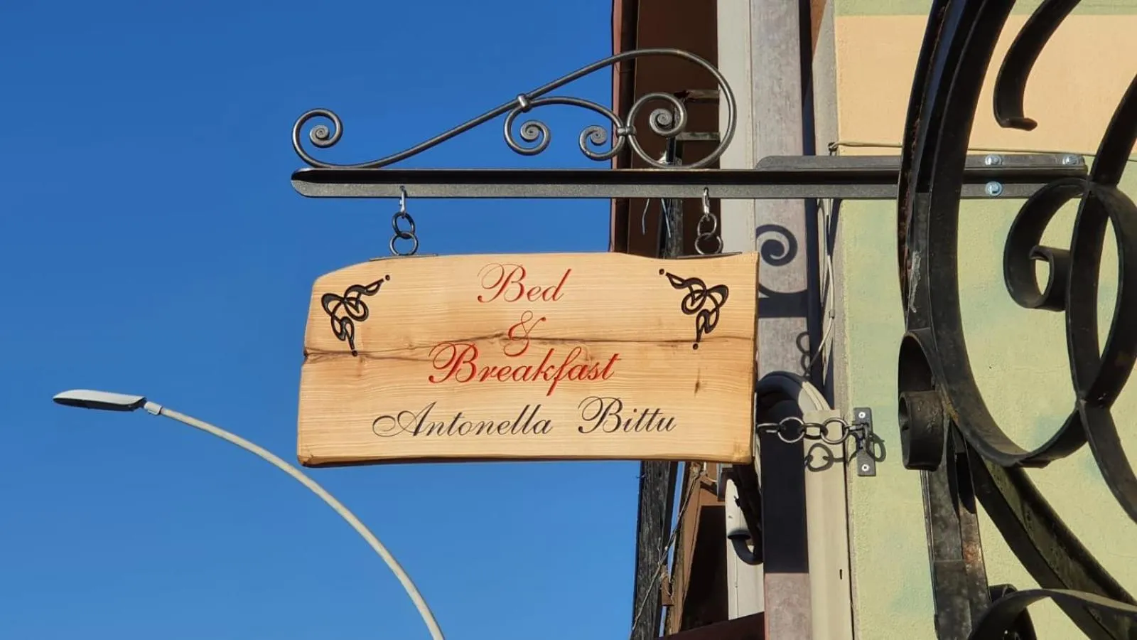 B&B da Antonella