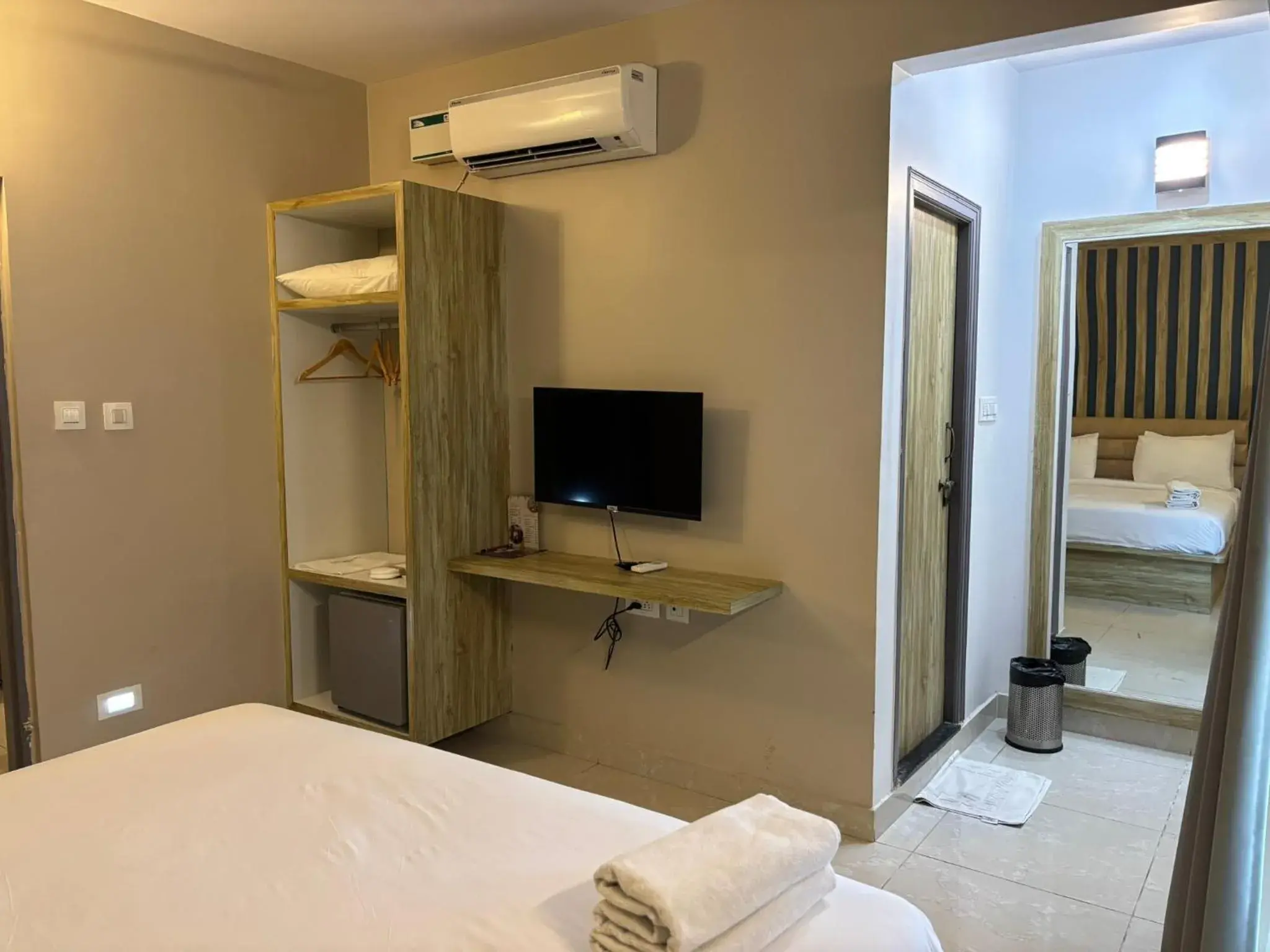 Family Suite in Air Avenue Hotel - Airport Family Suite in Air Avenue Hotel - Airport
