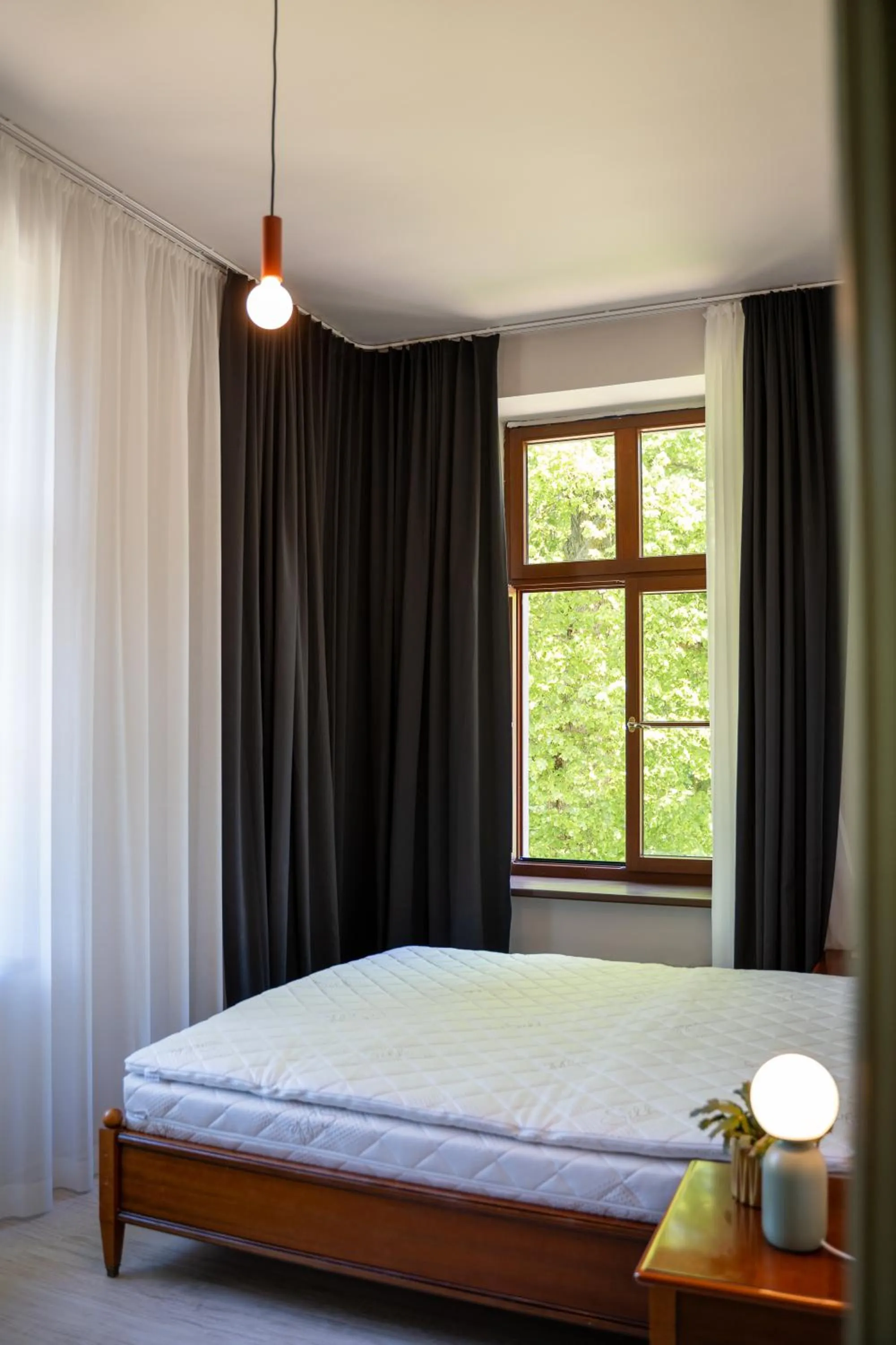 Bed in Folwark Wielka Wieś - Pałac pod Dębem