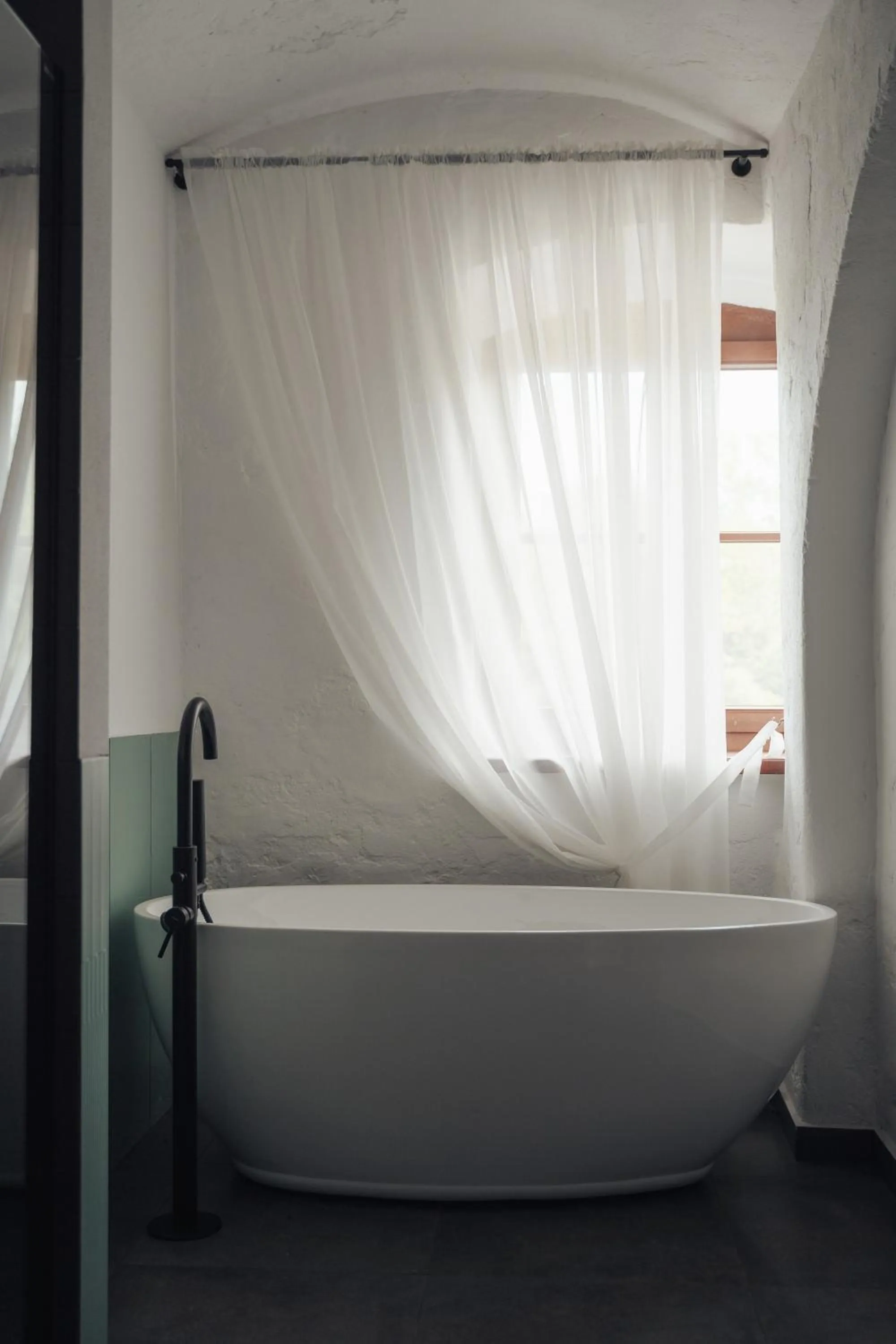 Bathroom in Folwark Wielka Wieś - Pałac pod Dębem