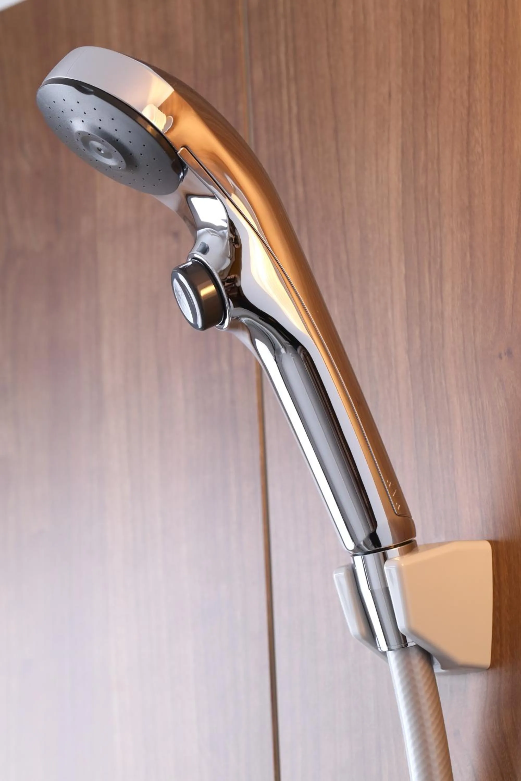 Shower in Henn na Hotel Kyoto Hachijoguchi