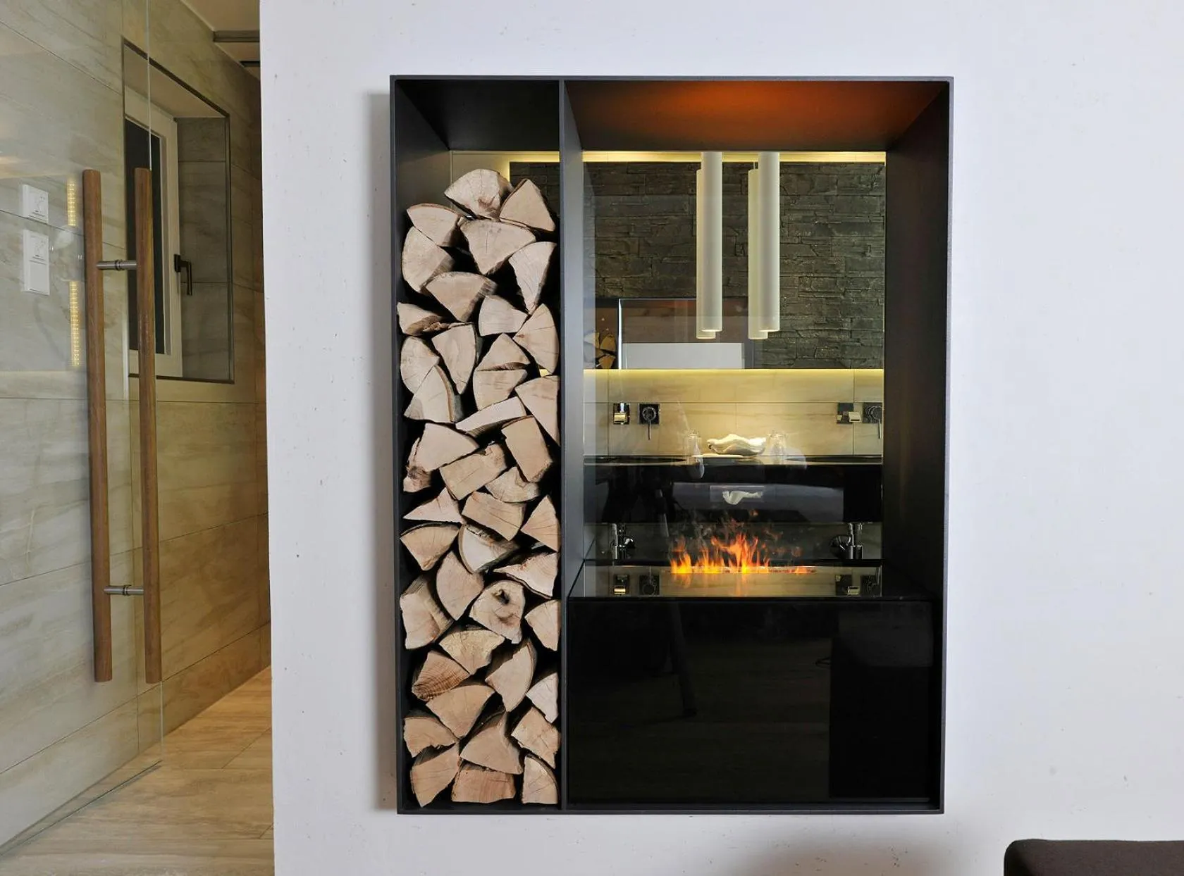 Photo of the whole room in Hotel Heinzler am See