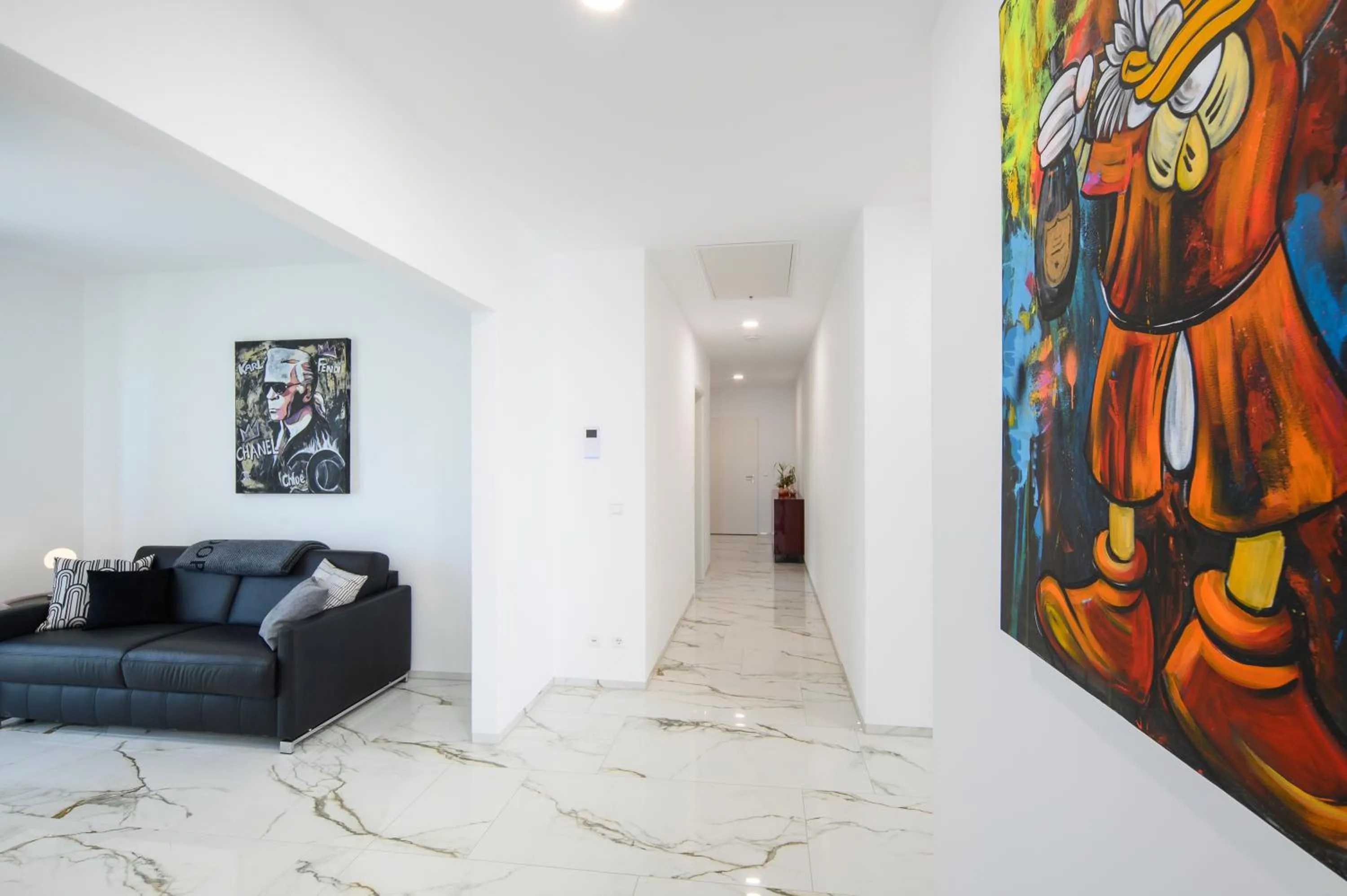 Photo of the whole room in Hotel Heinzler am See