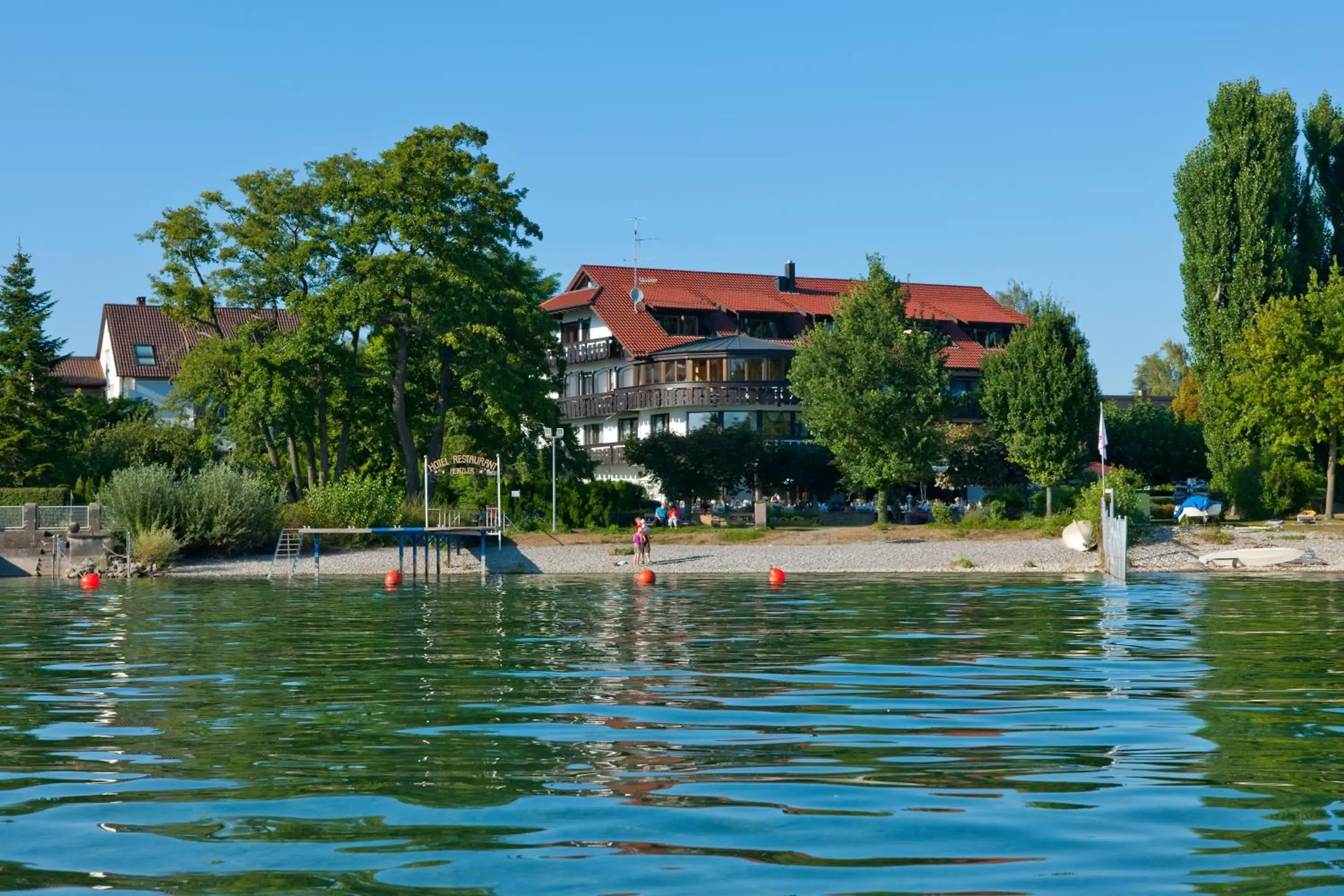 Hotel Heinzler am See Hotel Heinzler am See