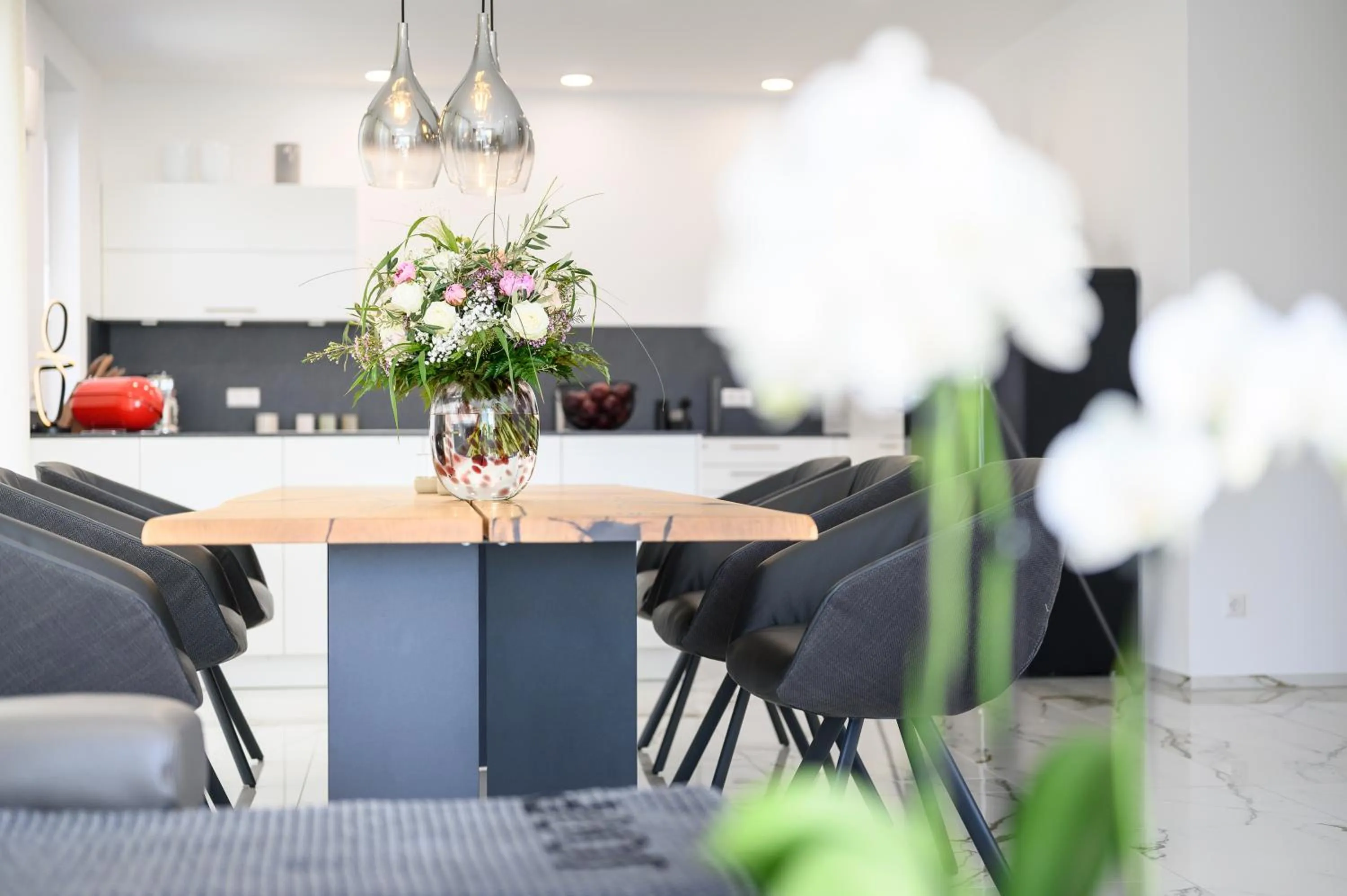 Photo of the whole room in Hotel Heinzler am See