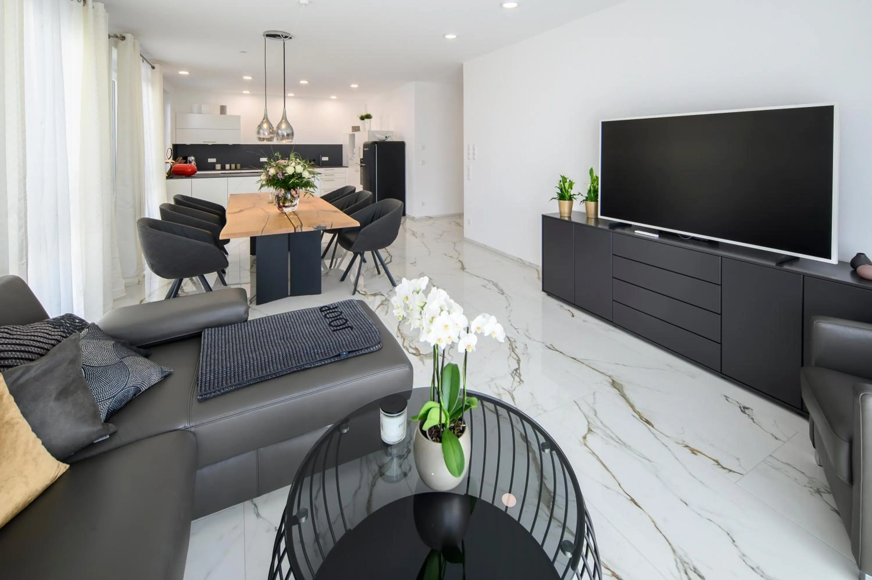 Photo of the whole room in Hotel Heinzler am See