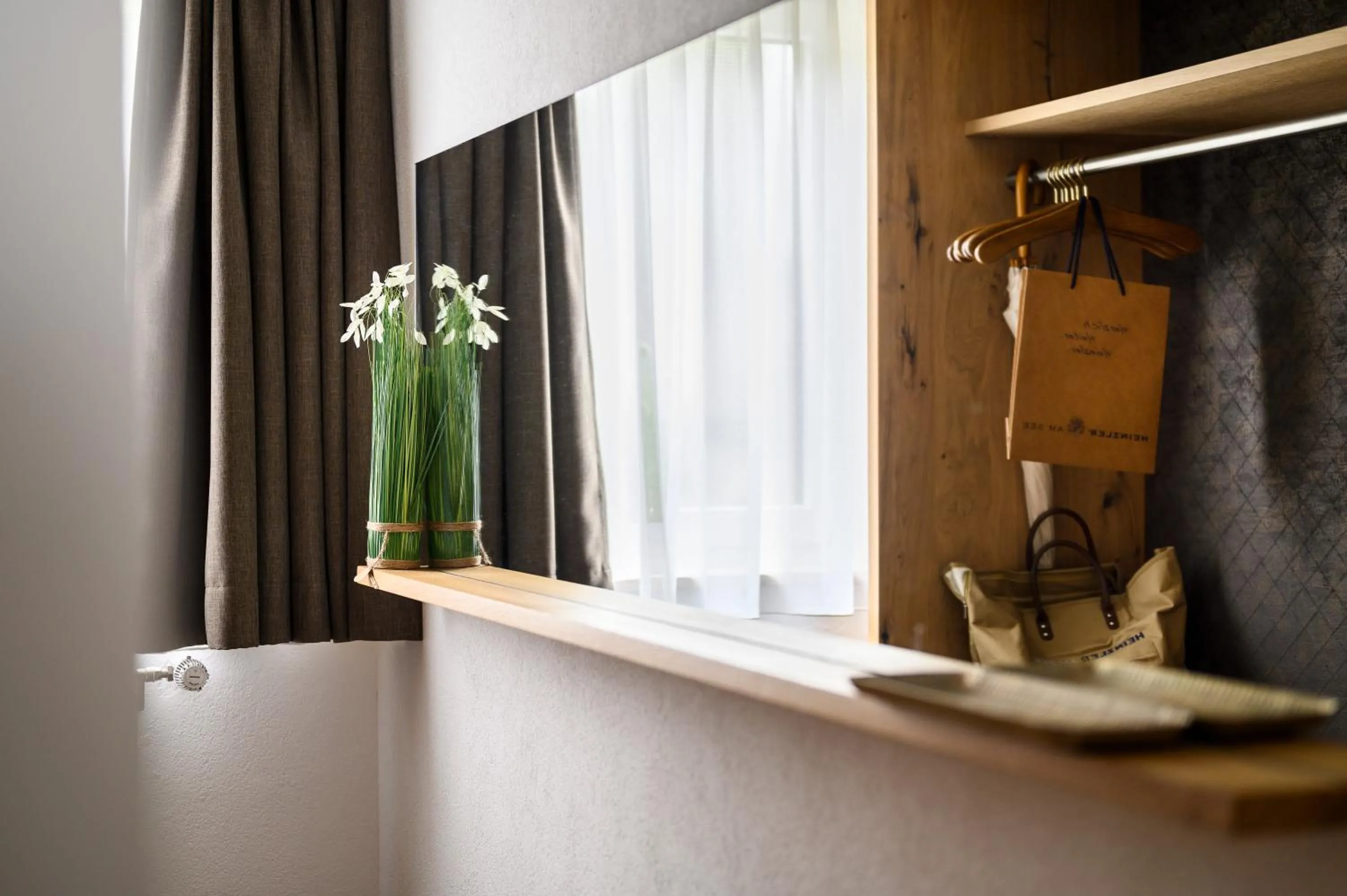 Photo of the whole room in Hotel Heinzler am See