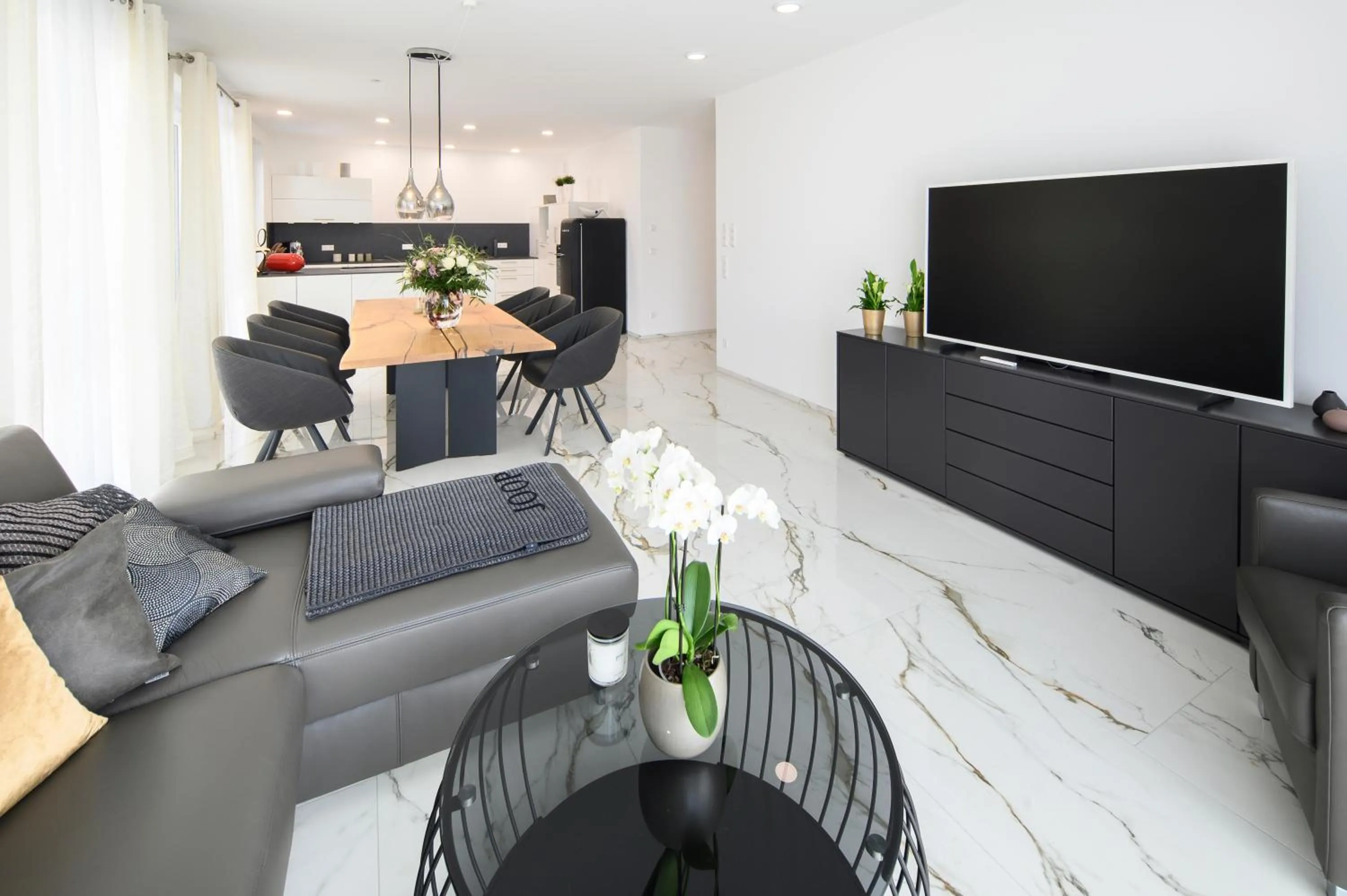 Photo of the whole room in Hotel Heinzler am See