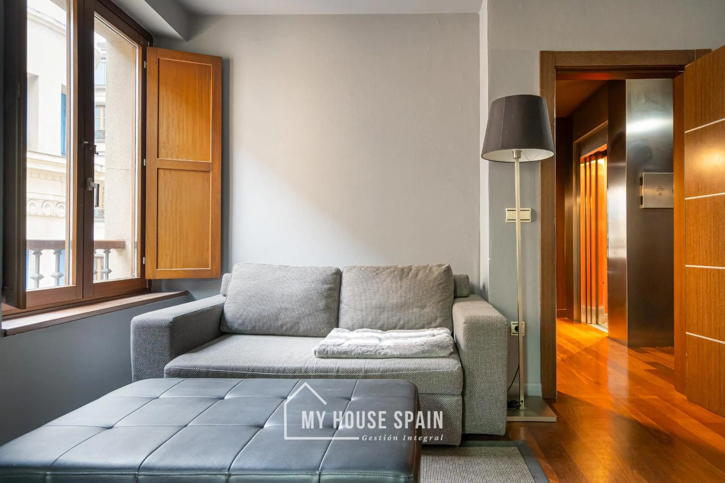 MyHouseSpain - Apartamentos Moros 41