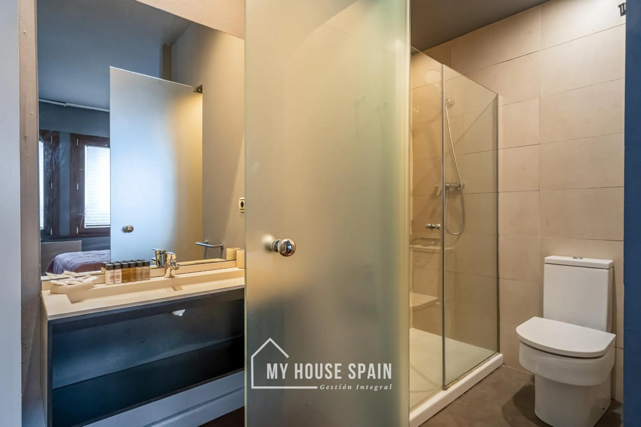 MyHouseSpain - Apartamentos Moros 41