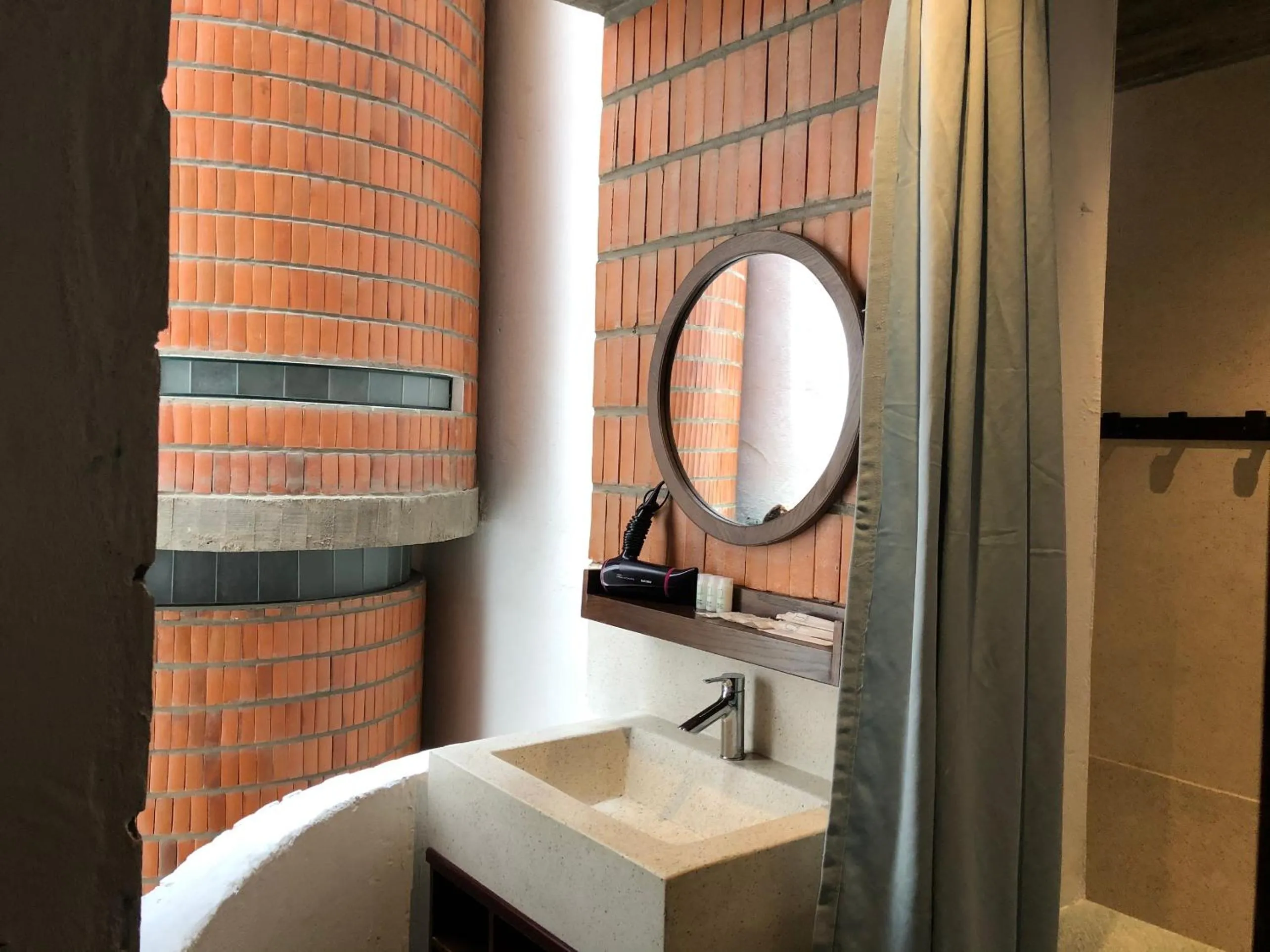 Bathroom in The Memory Danang Boutique