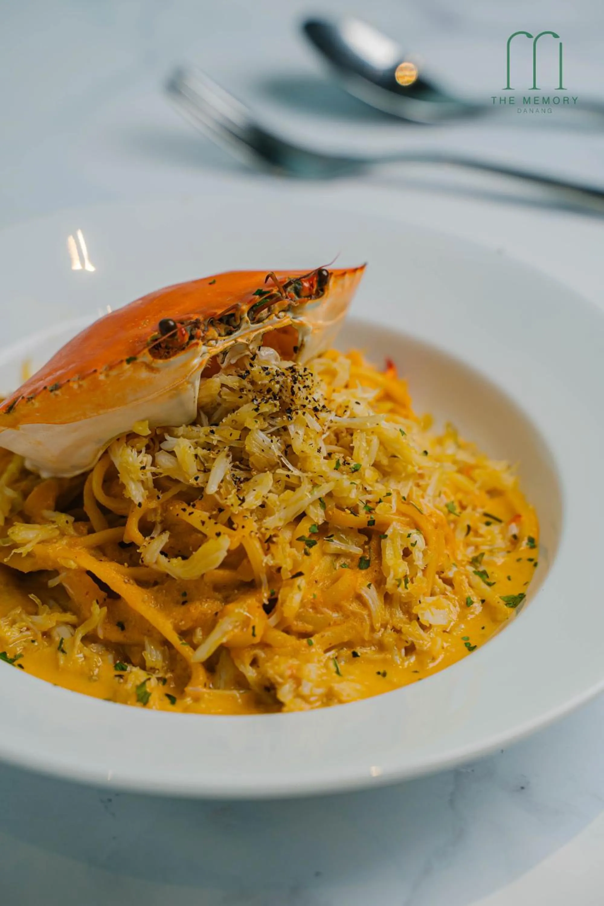 Food in The Memory Danang Boutique