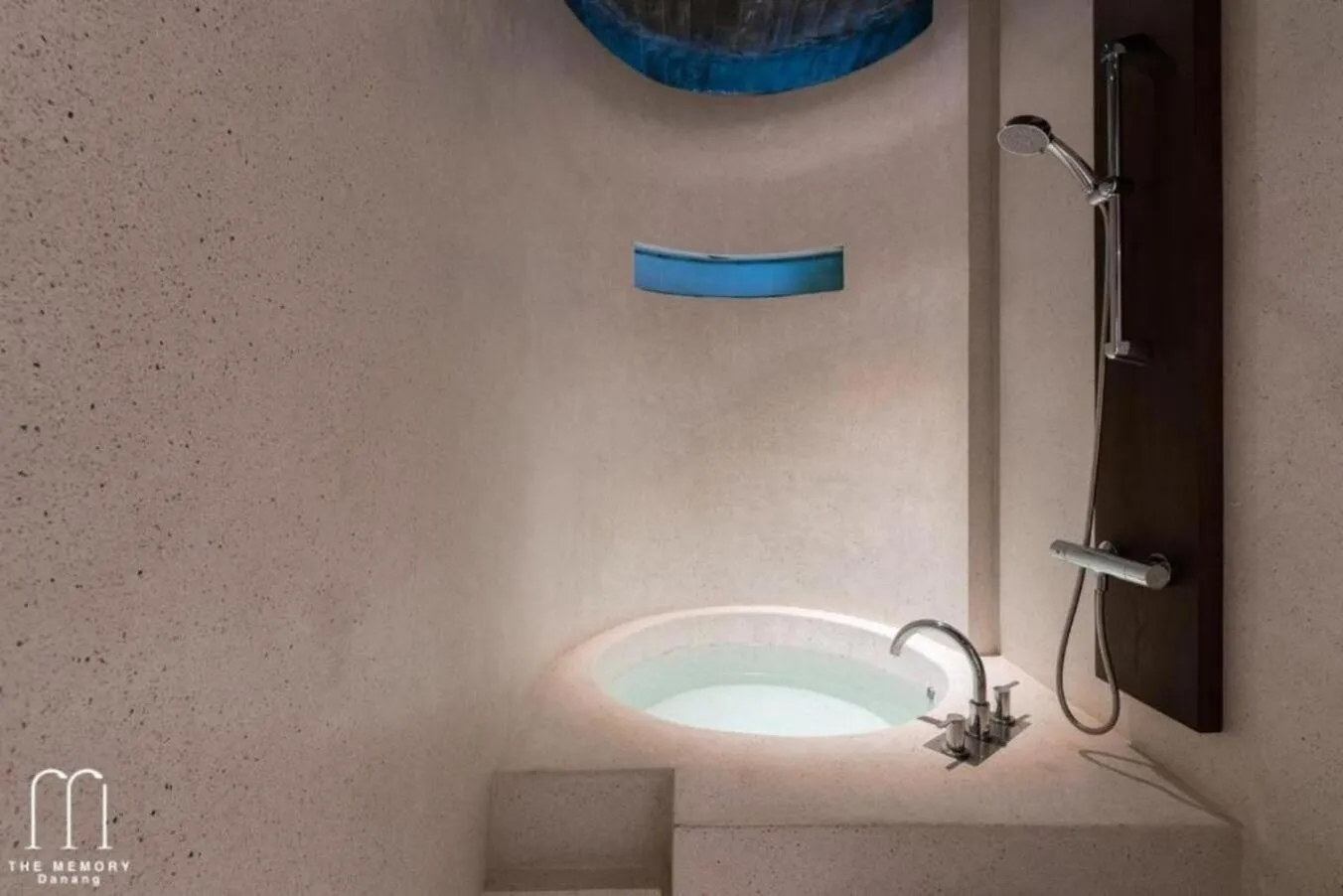 Bath in The Memory Danang Boutique