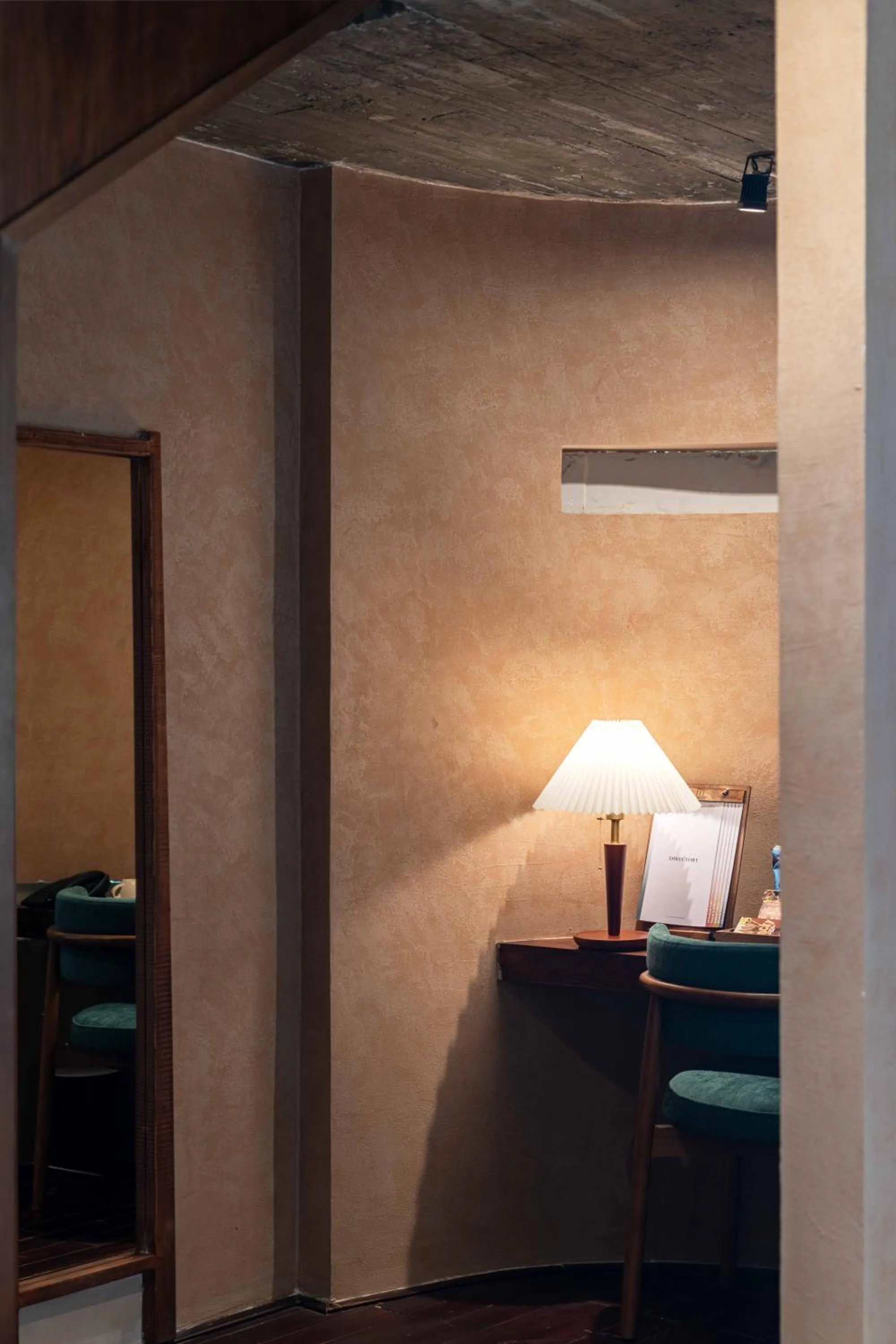 Photo of the whole room in The Memory Danang Boutique