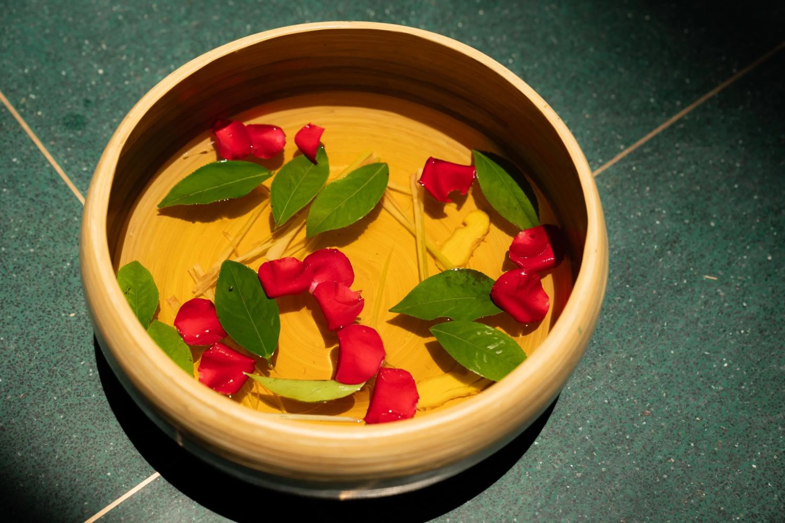 Spa and wellness centre/facilities in The Memory Danang Boutique